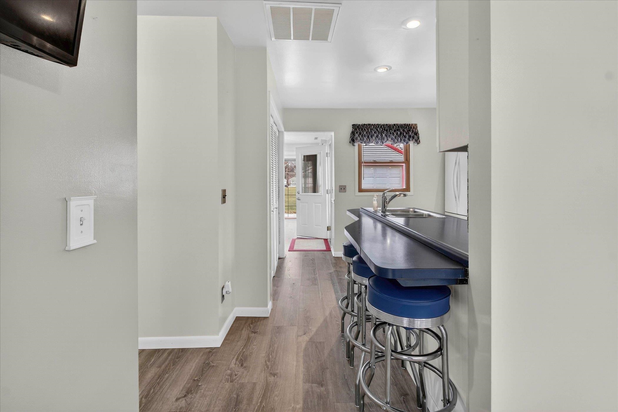 309 S State Street, Alma, MI, 48801