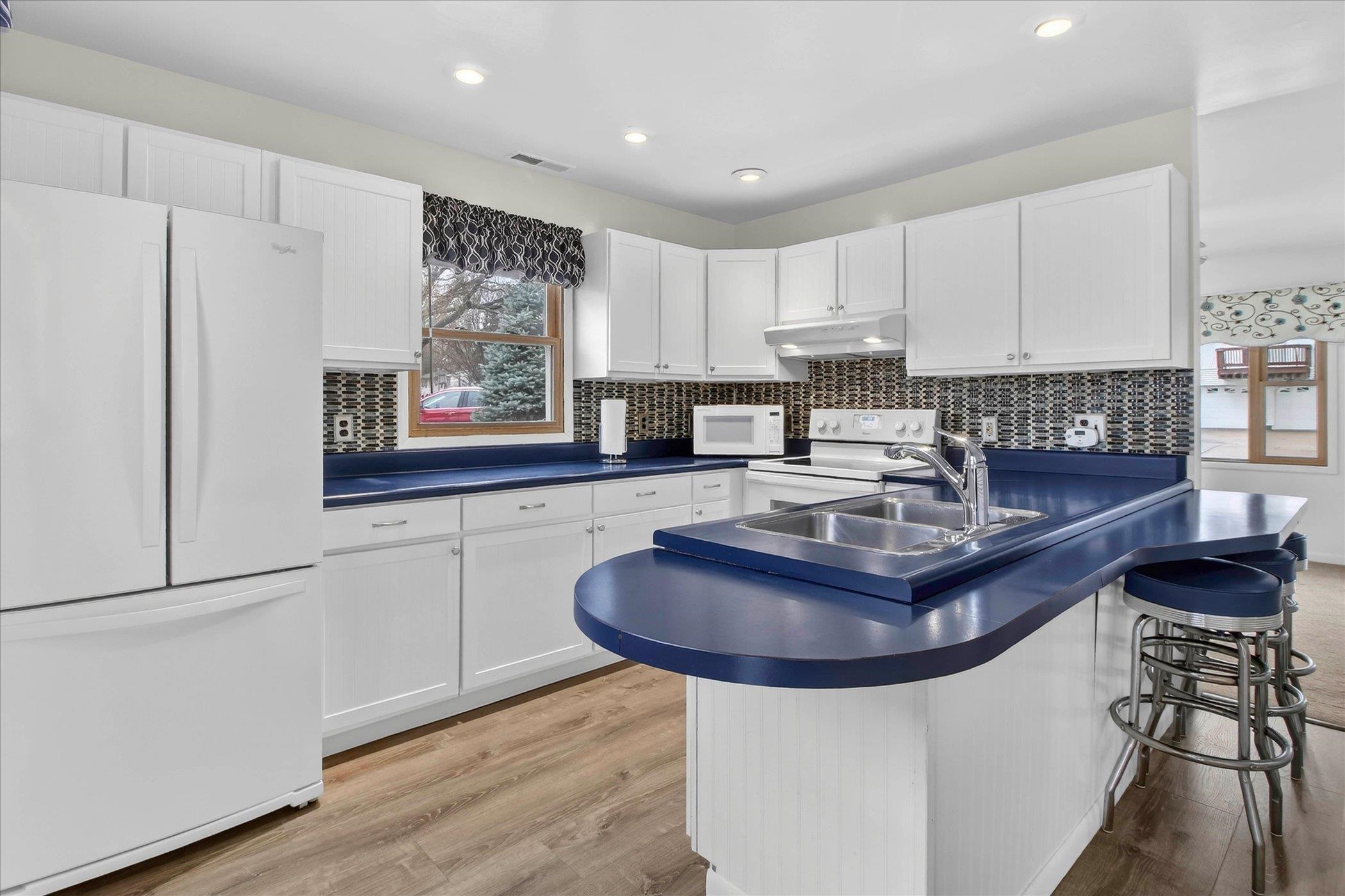 309 S State Street, Alma, MI, 48801