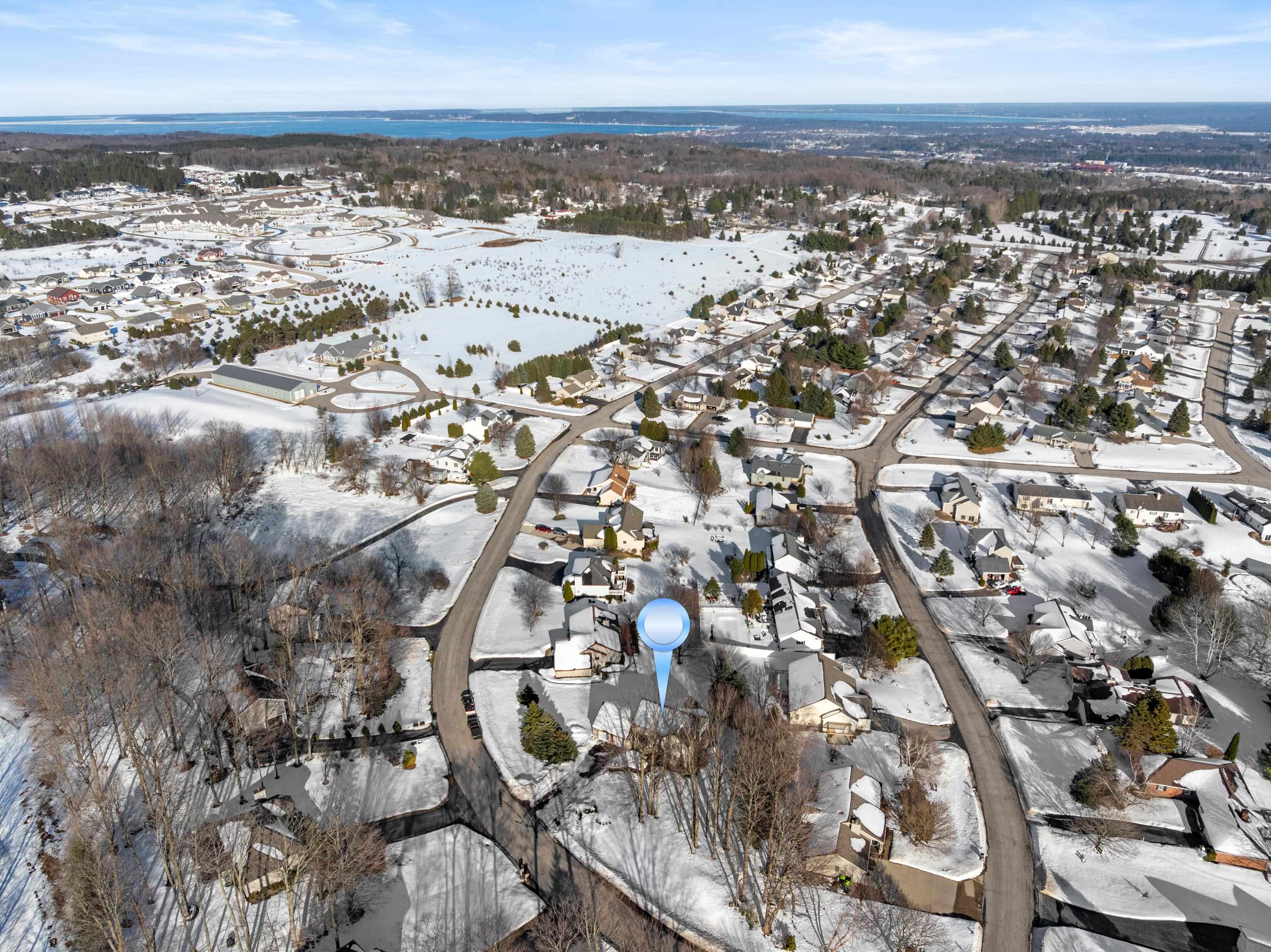 9936 Crossview Trail UNIT&nbsp;185, Howell, MI, 48855