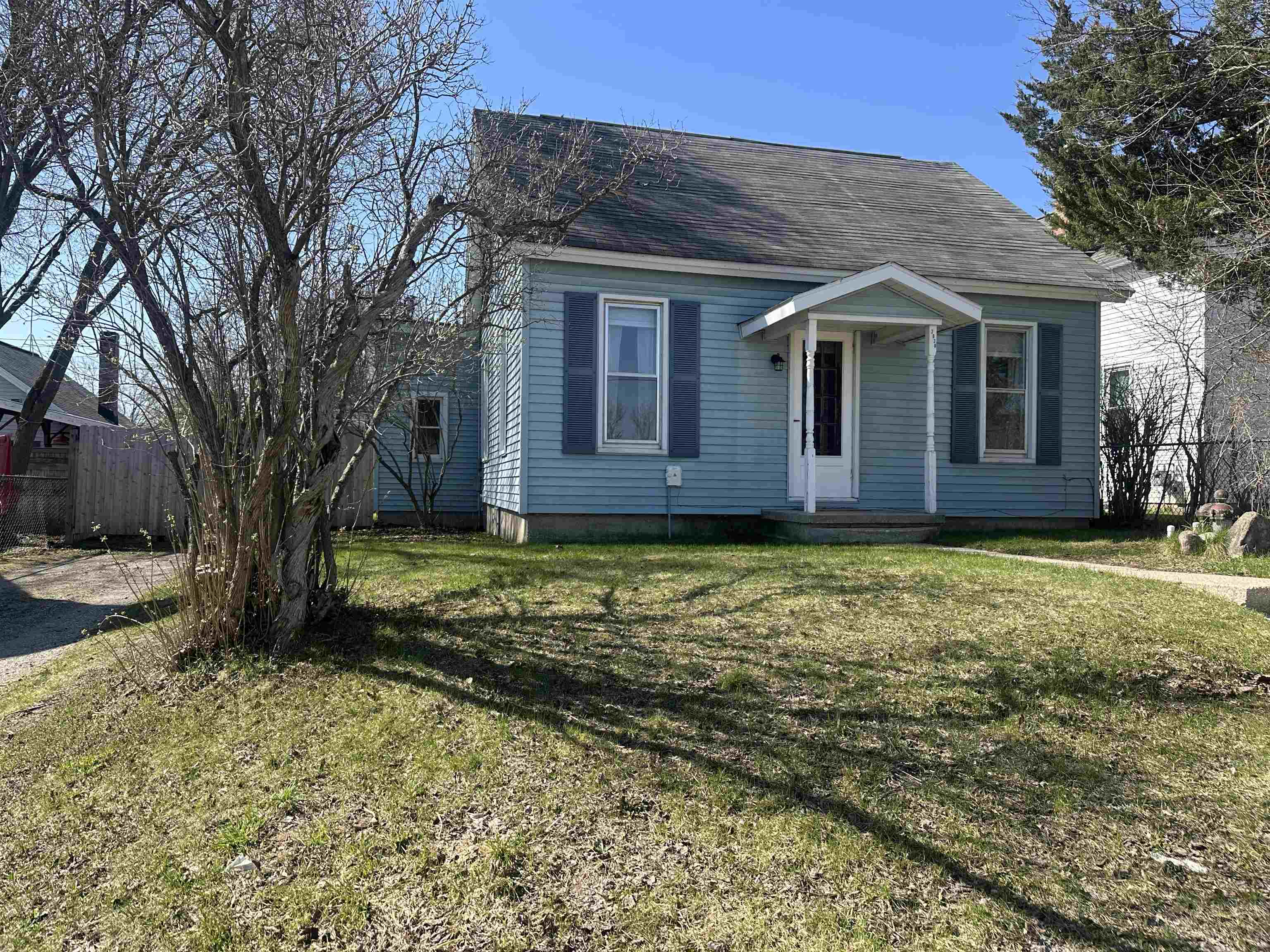 3038 Sullivan Street, Cedar, MI, 49621
