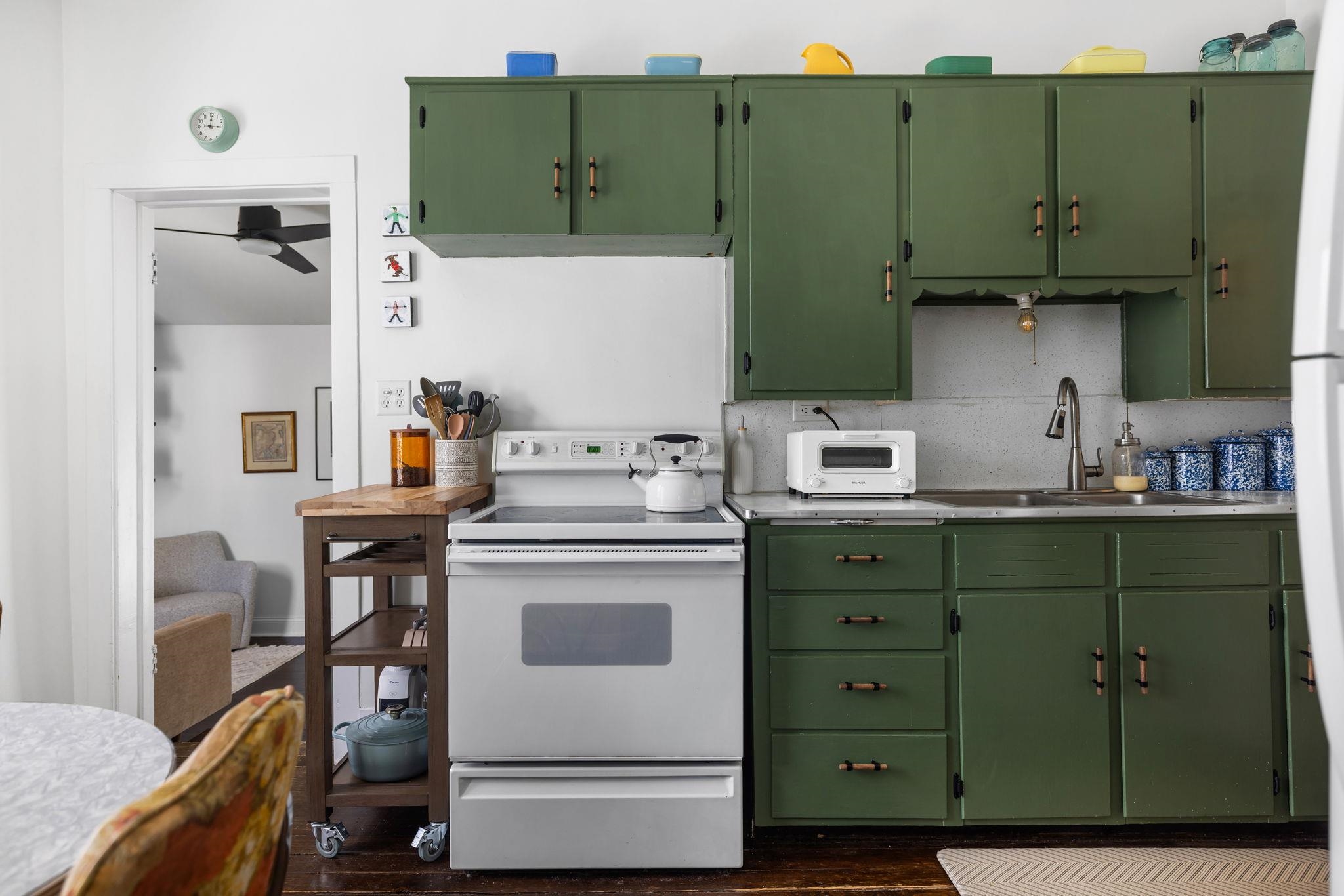 3038 Sullivan Street, Cedar, MI, 49621