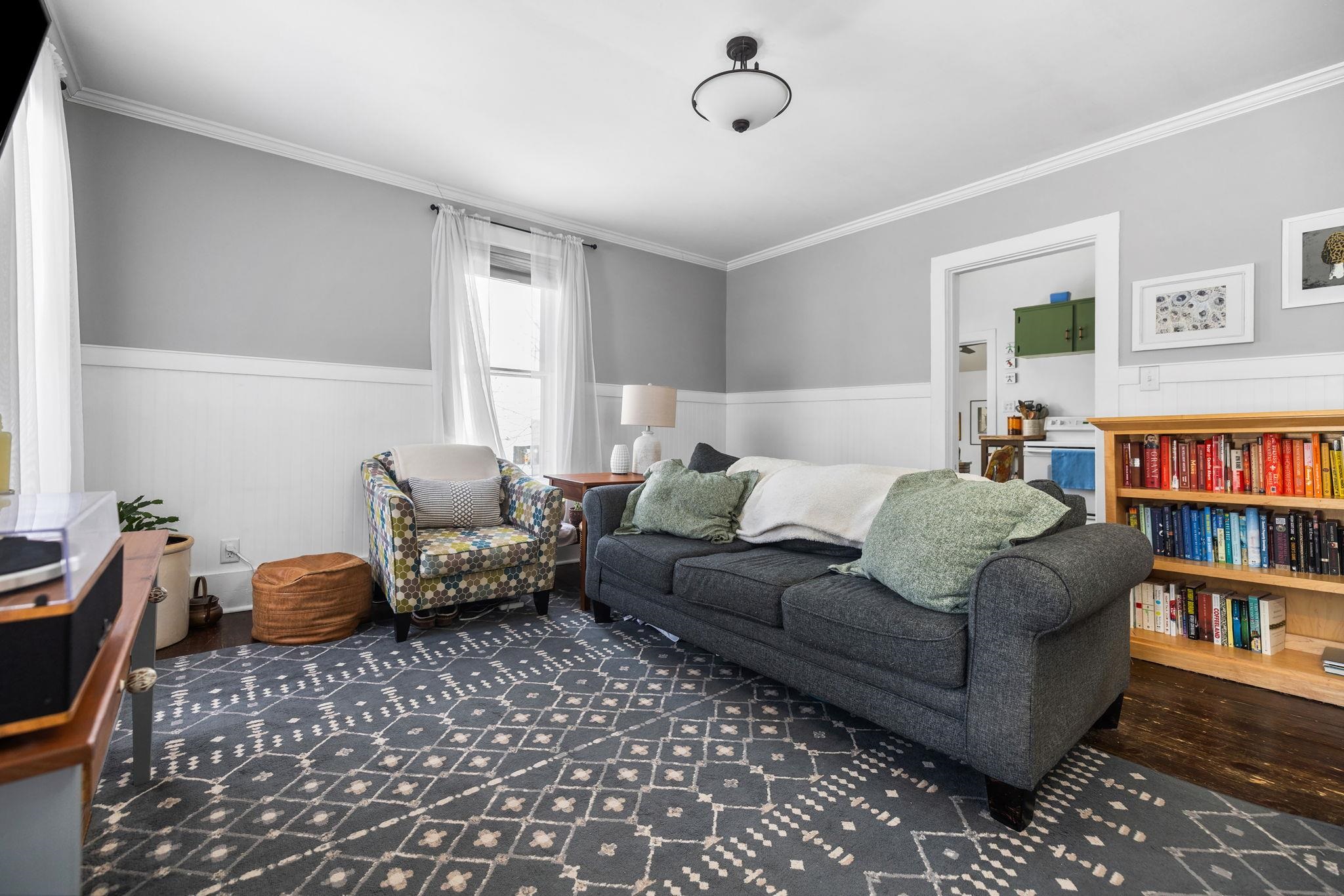 3038 Sullivan Street, Cedar, MI, 49621