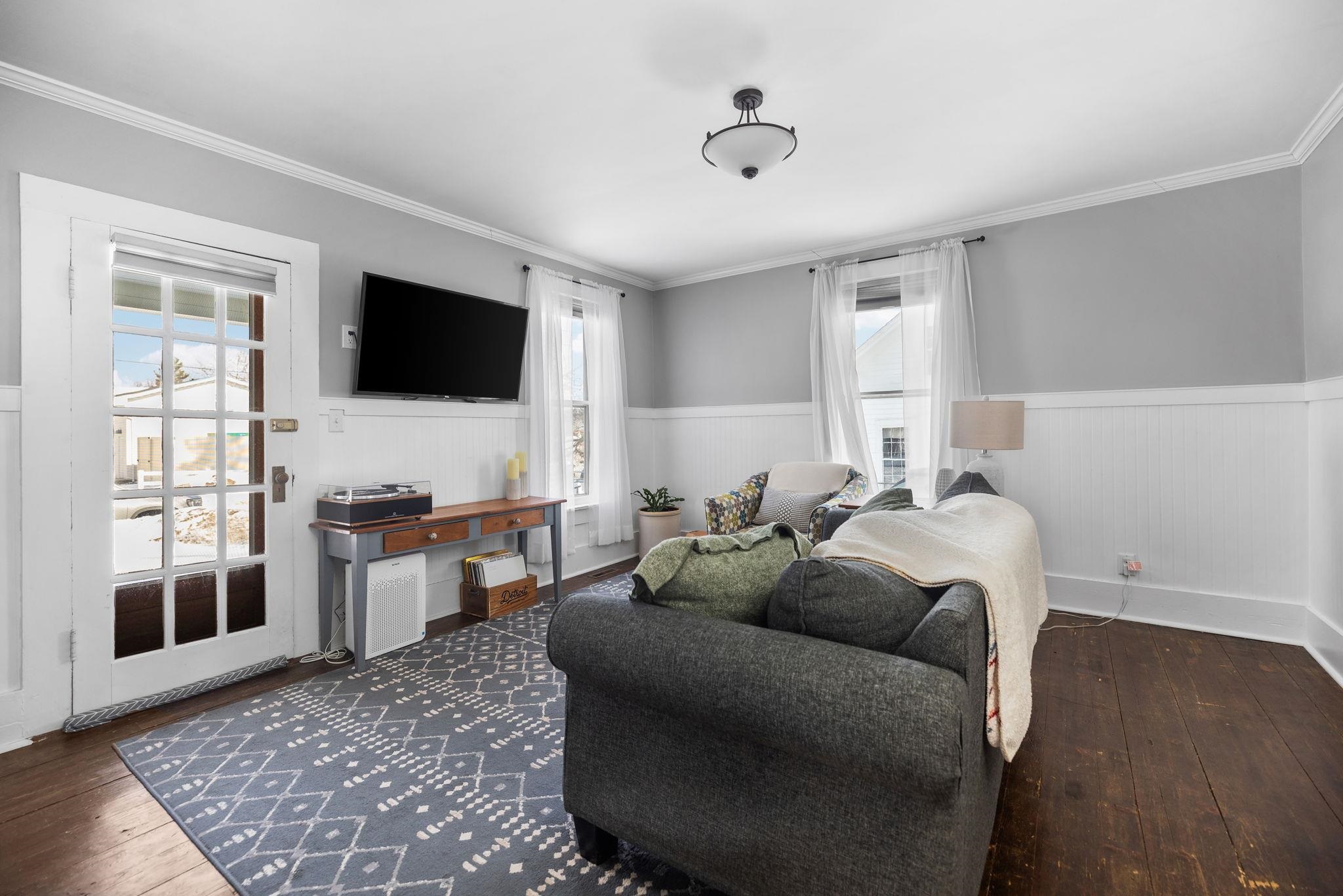 3038 Sullivan Street, Cedar, MI, 49621