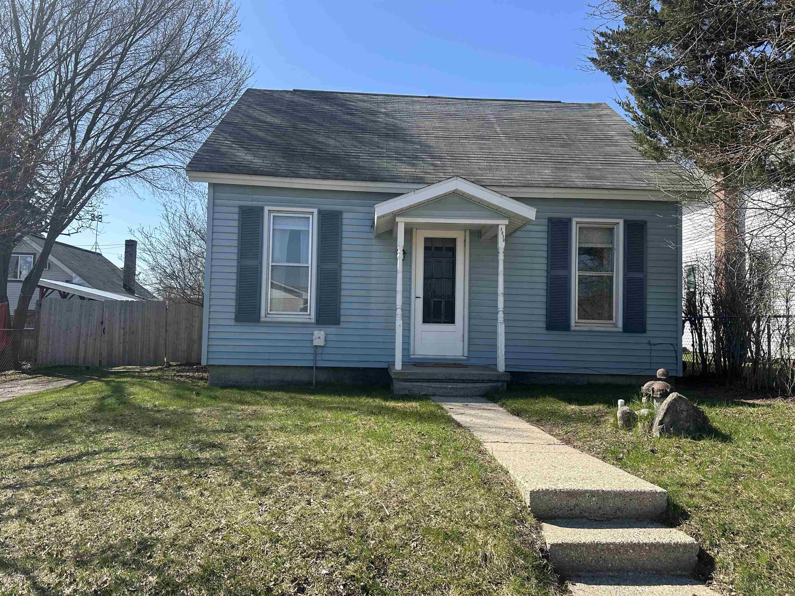 3038 Sullivan Street, Cedar, MI, 49621