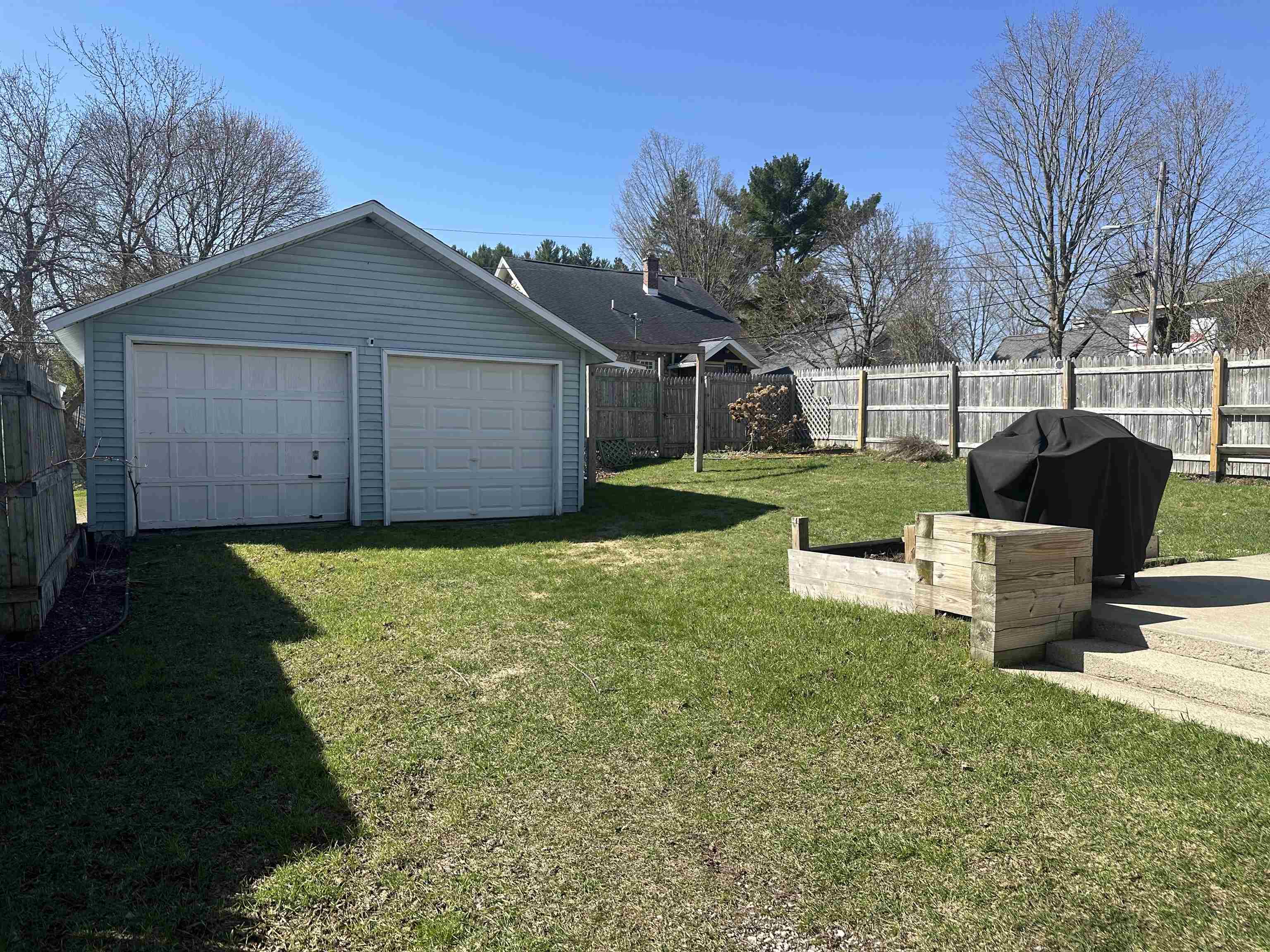 3038 Sullivan Street, Cedar, MI, 49621