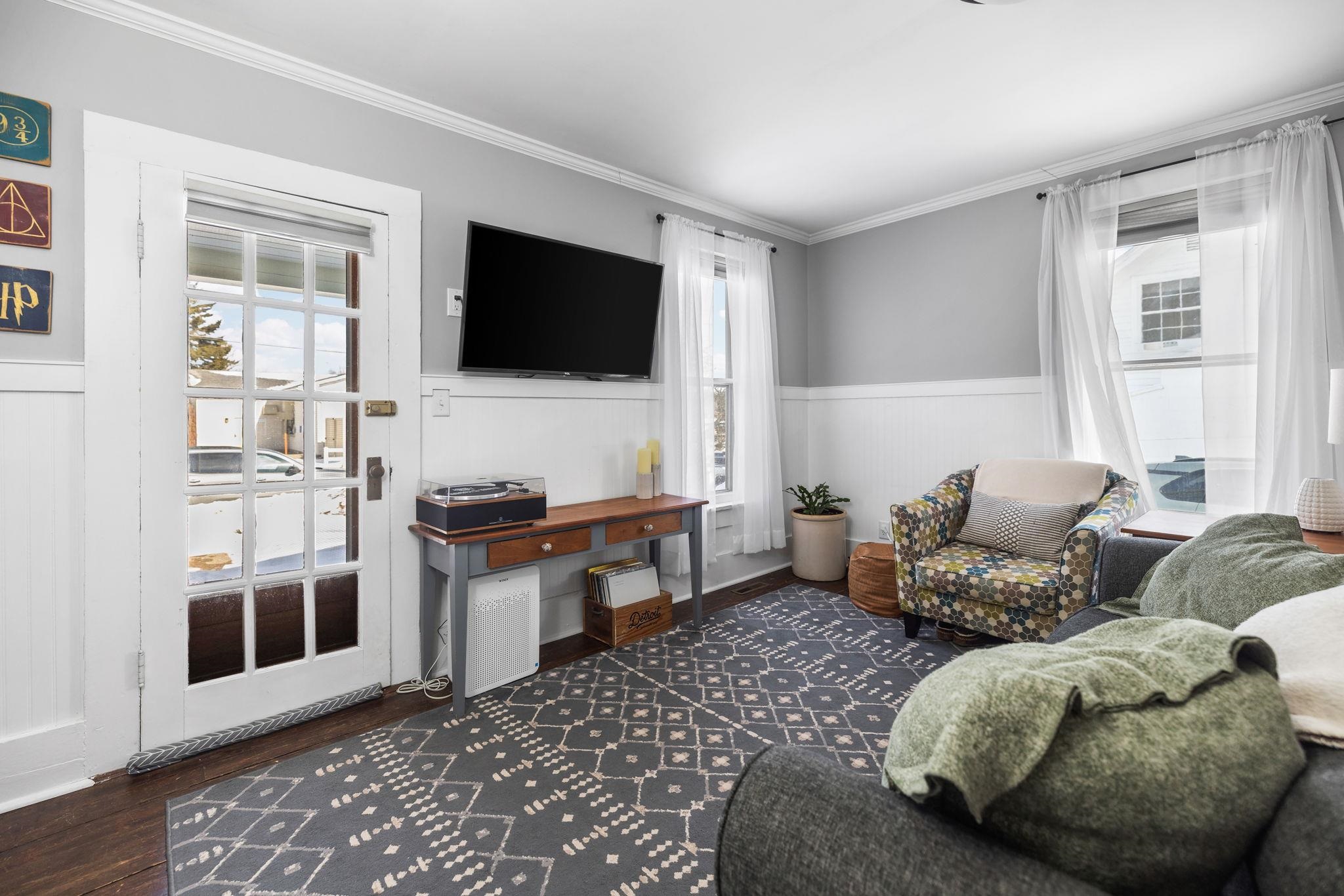 3038 Sullivan Street, Cedar, MI, 49621