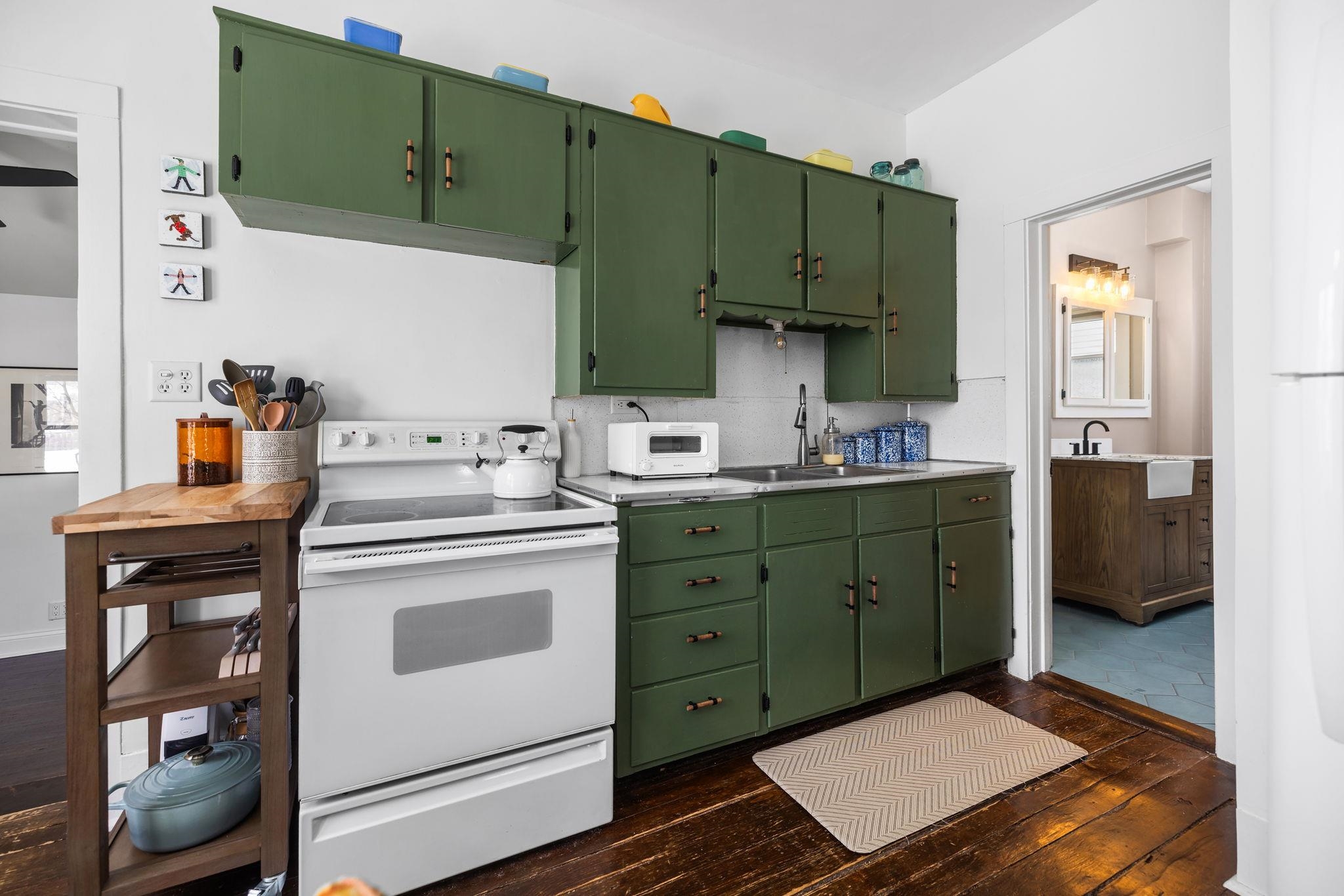 3038 Sullivan Street, Cedar, MI, 49621