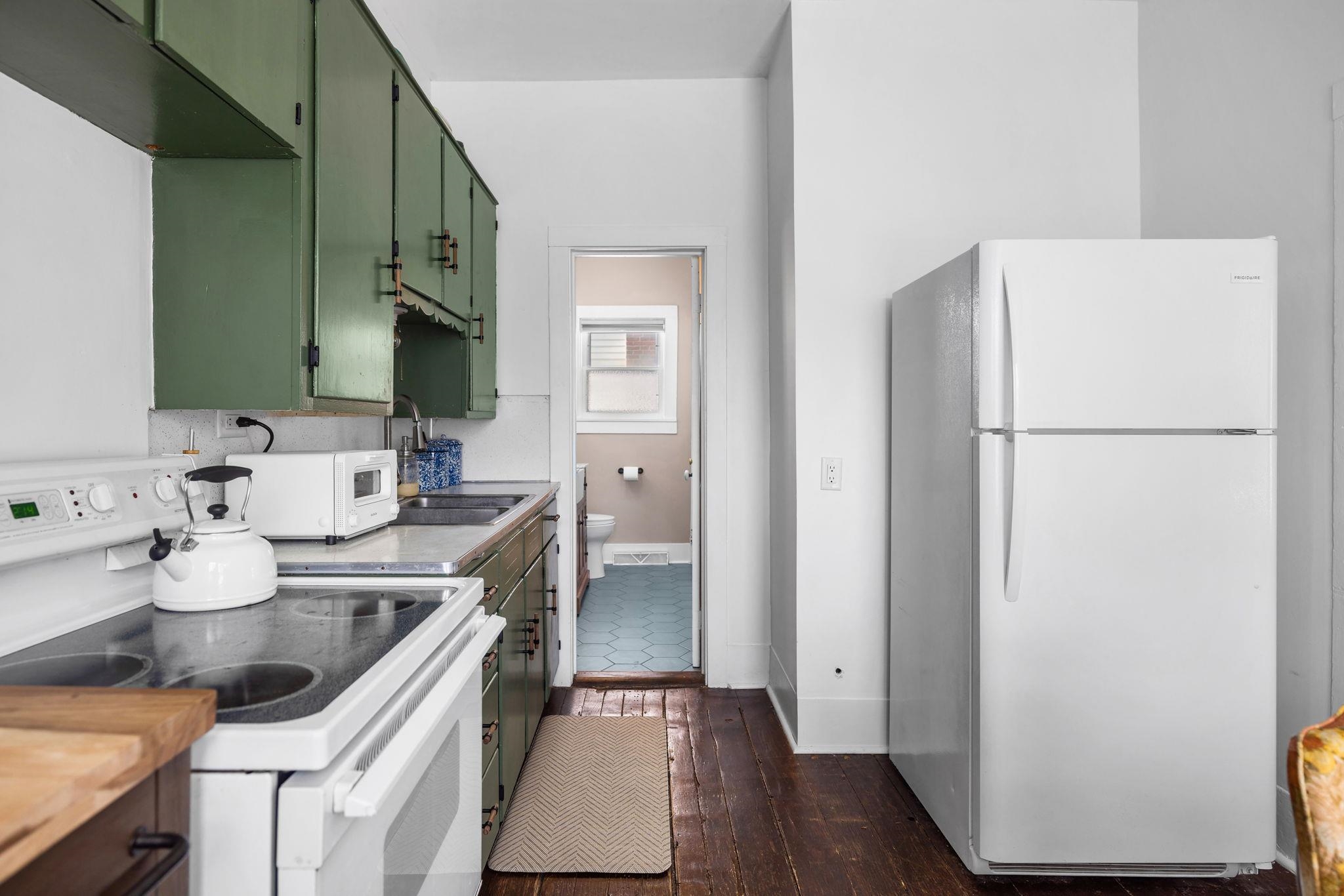 3038 Sullivan Street, Cedar, MI, 49621