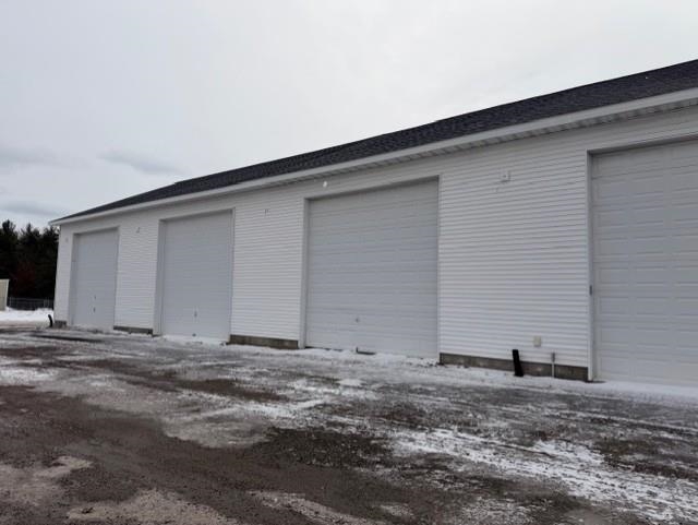 East Tawas, MI, 48730