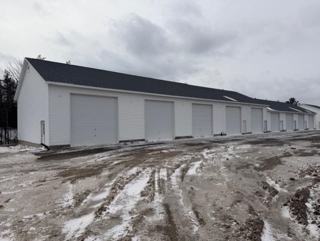 East Tawas, MI, 48730