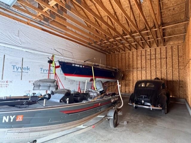 East Tawas, MI, 48730