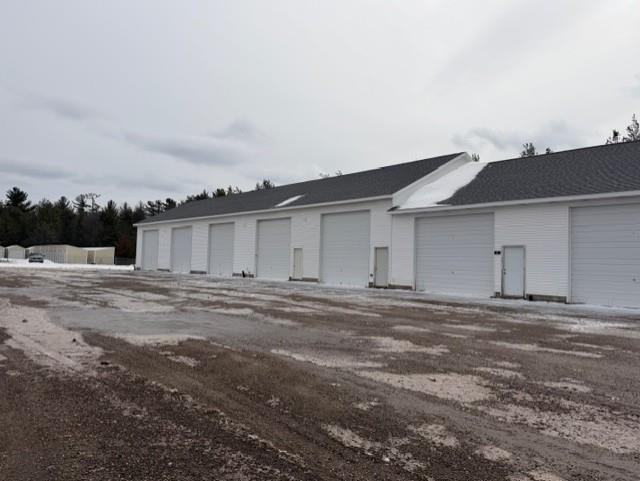 East Tawas, MI, 48730