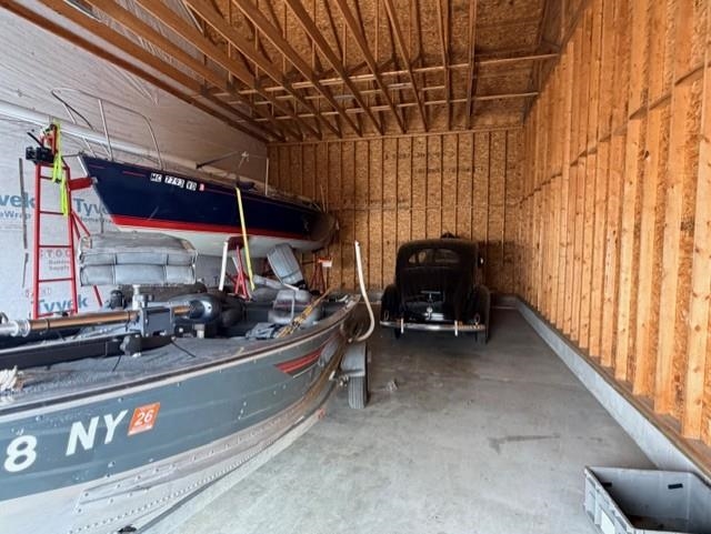 East Tawas, MI, 48730