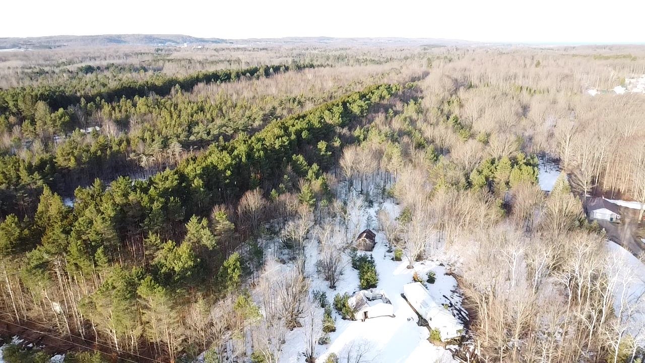 5766 Wallaker Road, Benzonia, MI, 49616