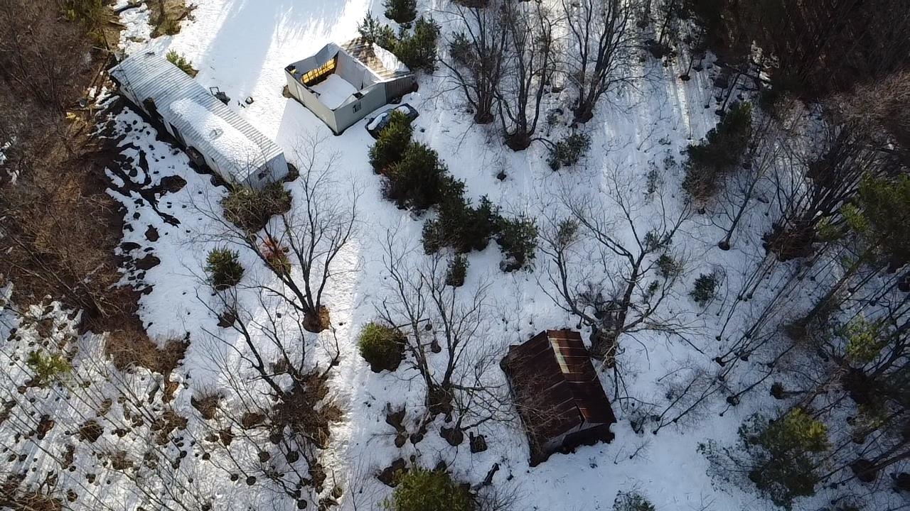 5766 Wallaker Road, Benzonia, MI, 49616