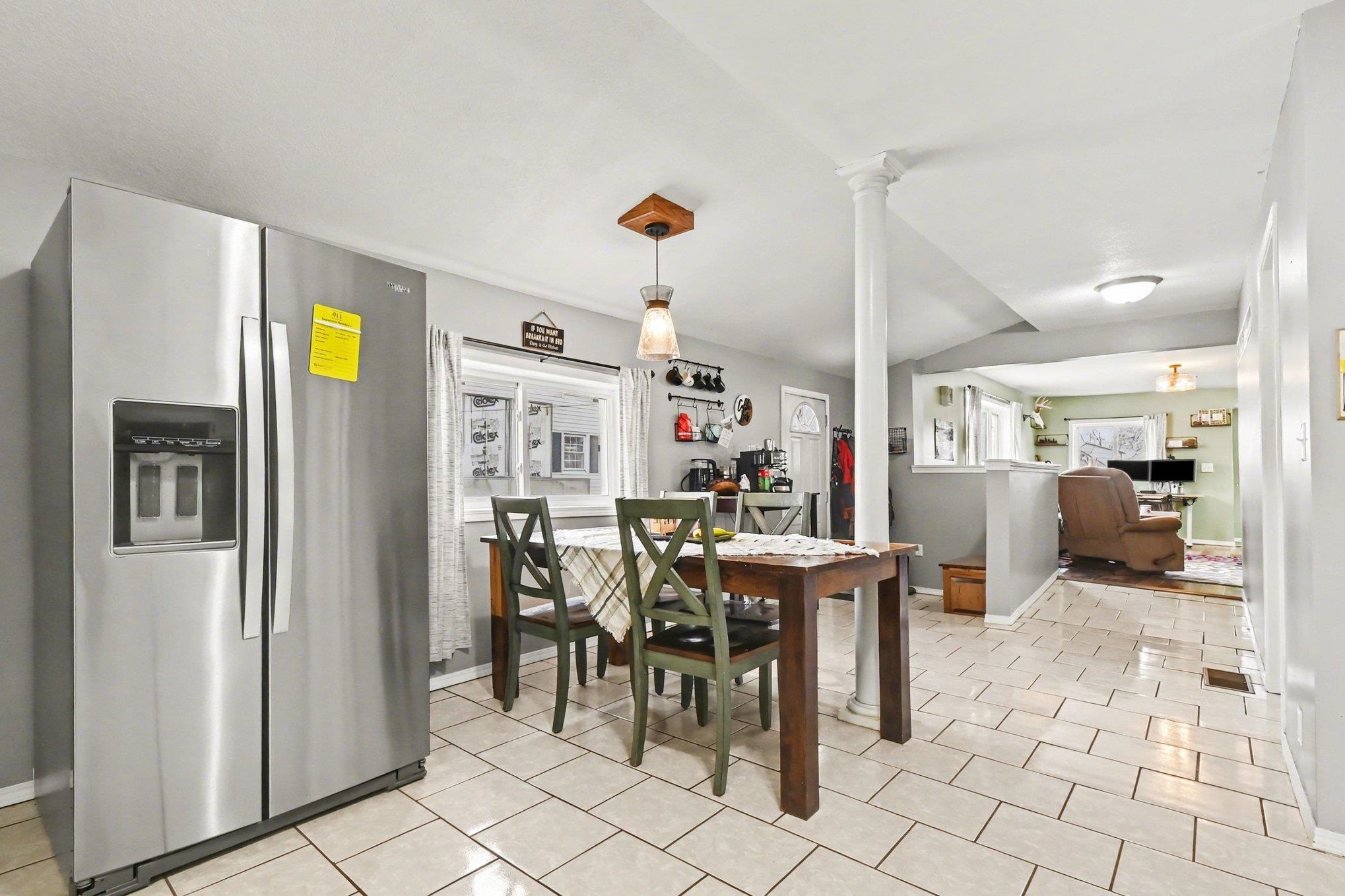 528 S Main Street Road, Fowler, MI, 48835-9781