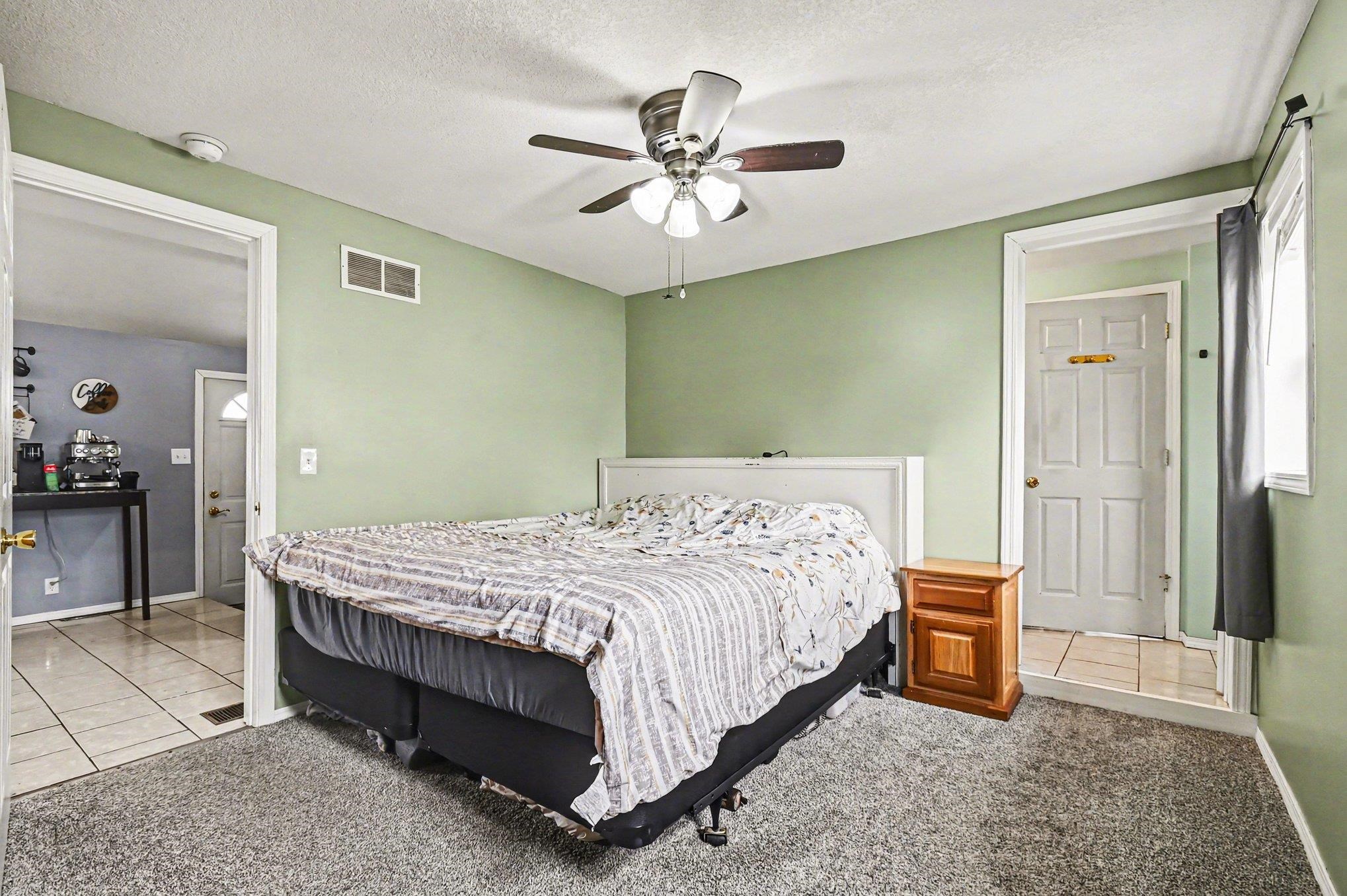 528 S Main Street Road, Fowler, MI, 48835-9781