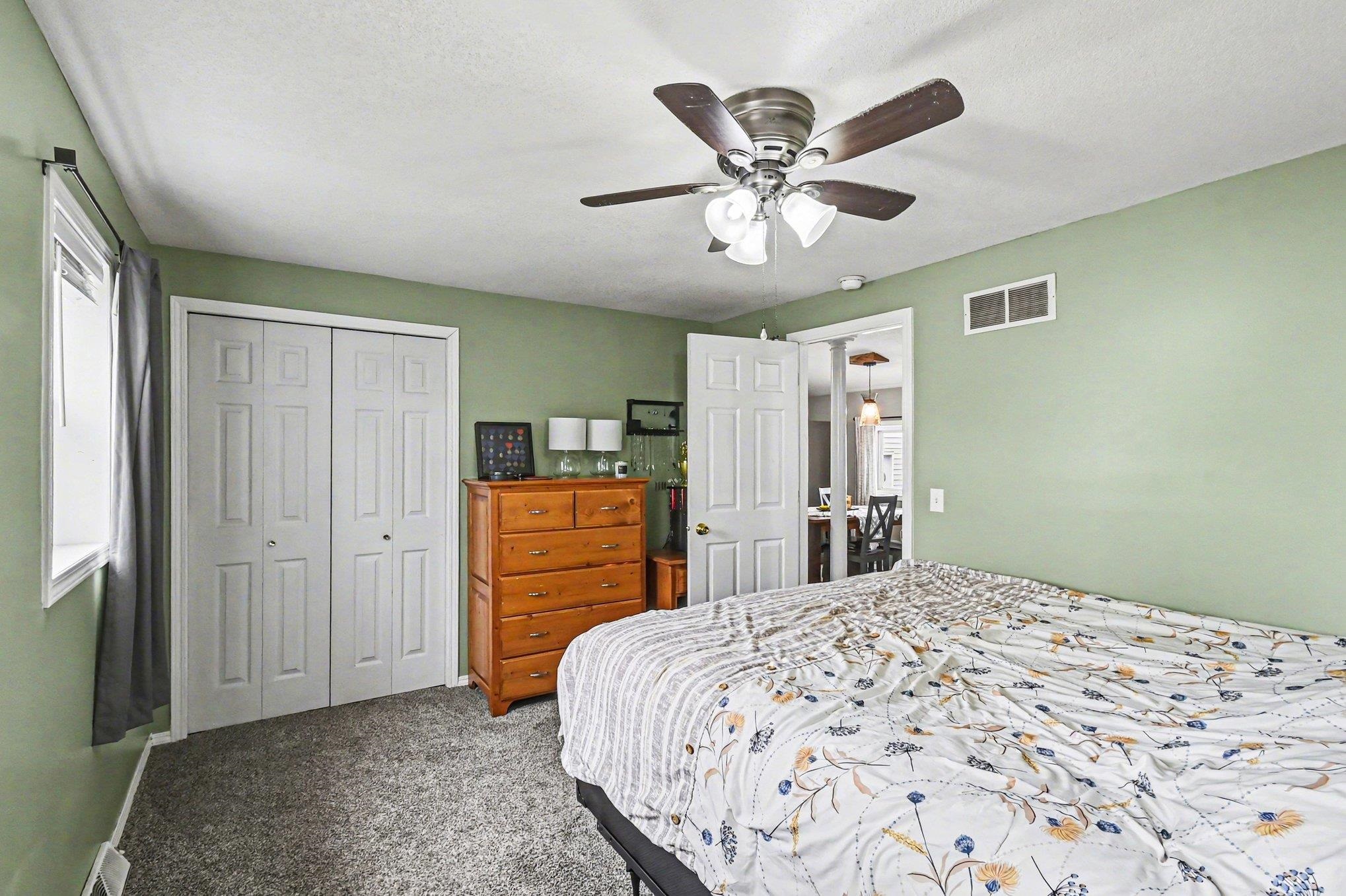 528 S Main Street Road, Fowler, MI, 48835-9781