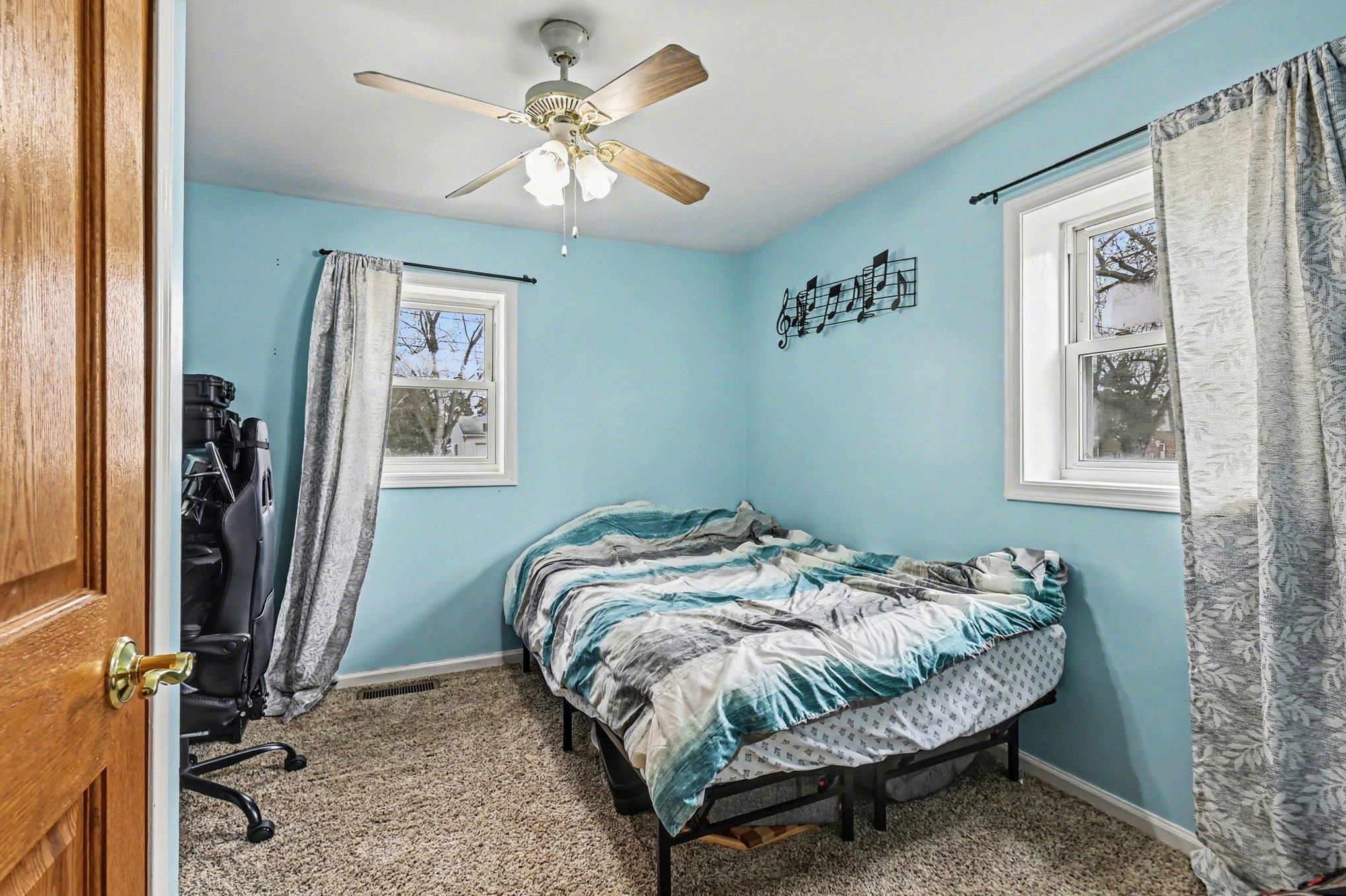 528 S Main Street Road, Fowler, MI, 48835-9781