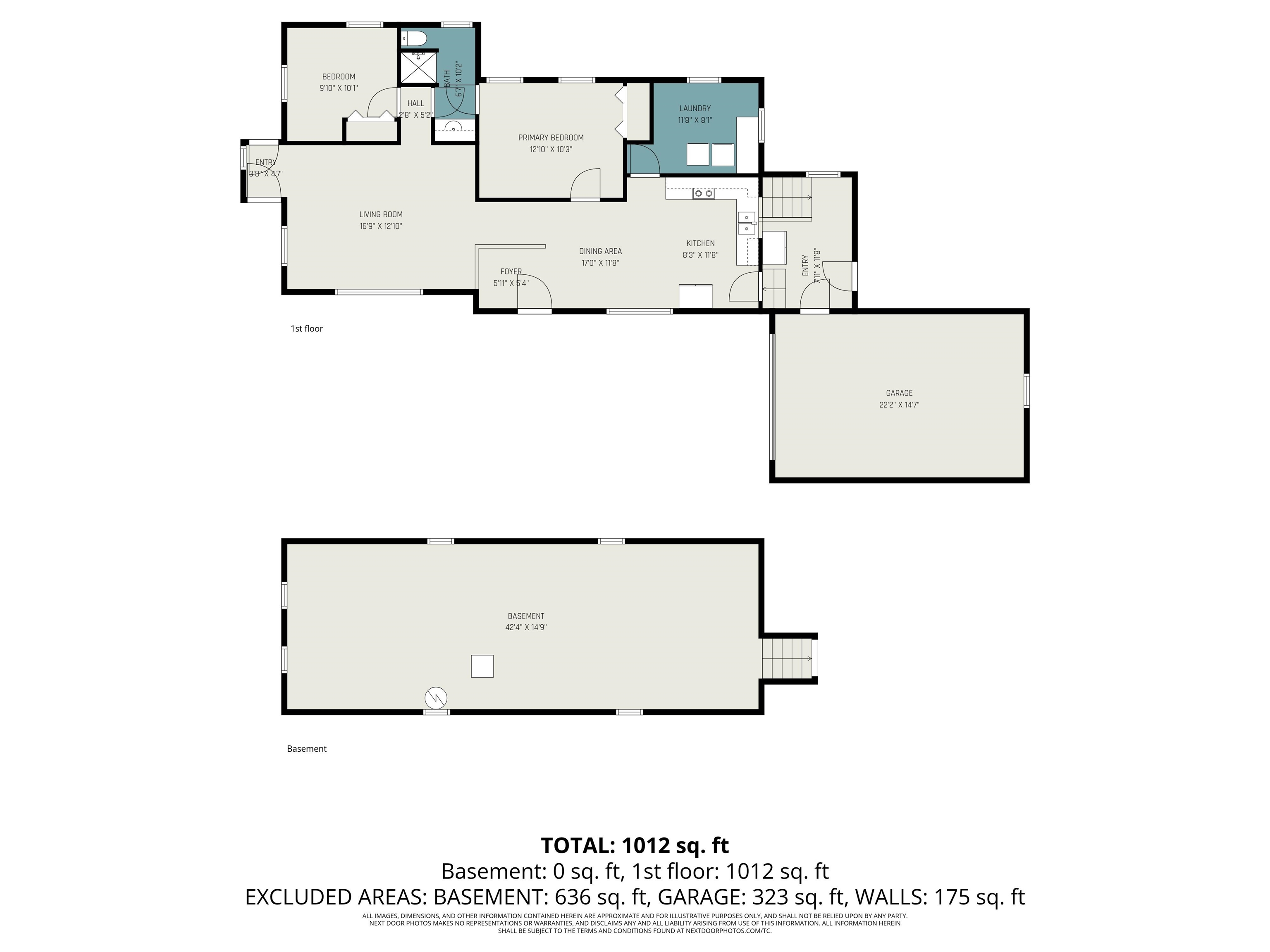 528 S Main Street Road, Fowler, MI, 48835-9781