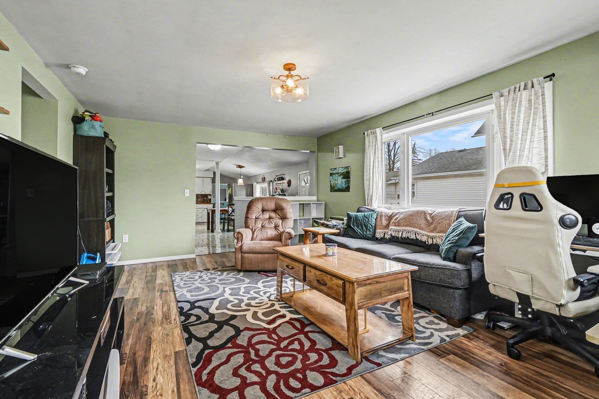 528 S Main Street Road, Fowler, MI, 48835-9781