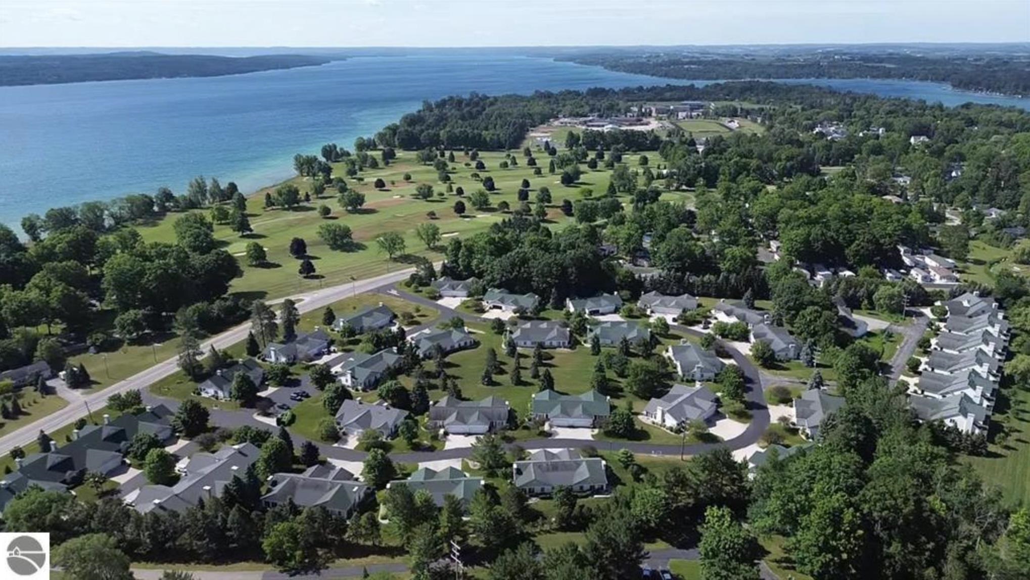 2968 Bowerman Road, Kingsley, MI, 49649