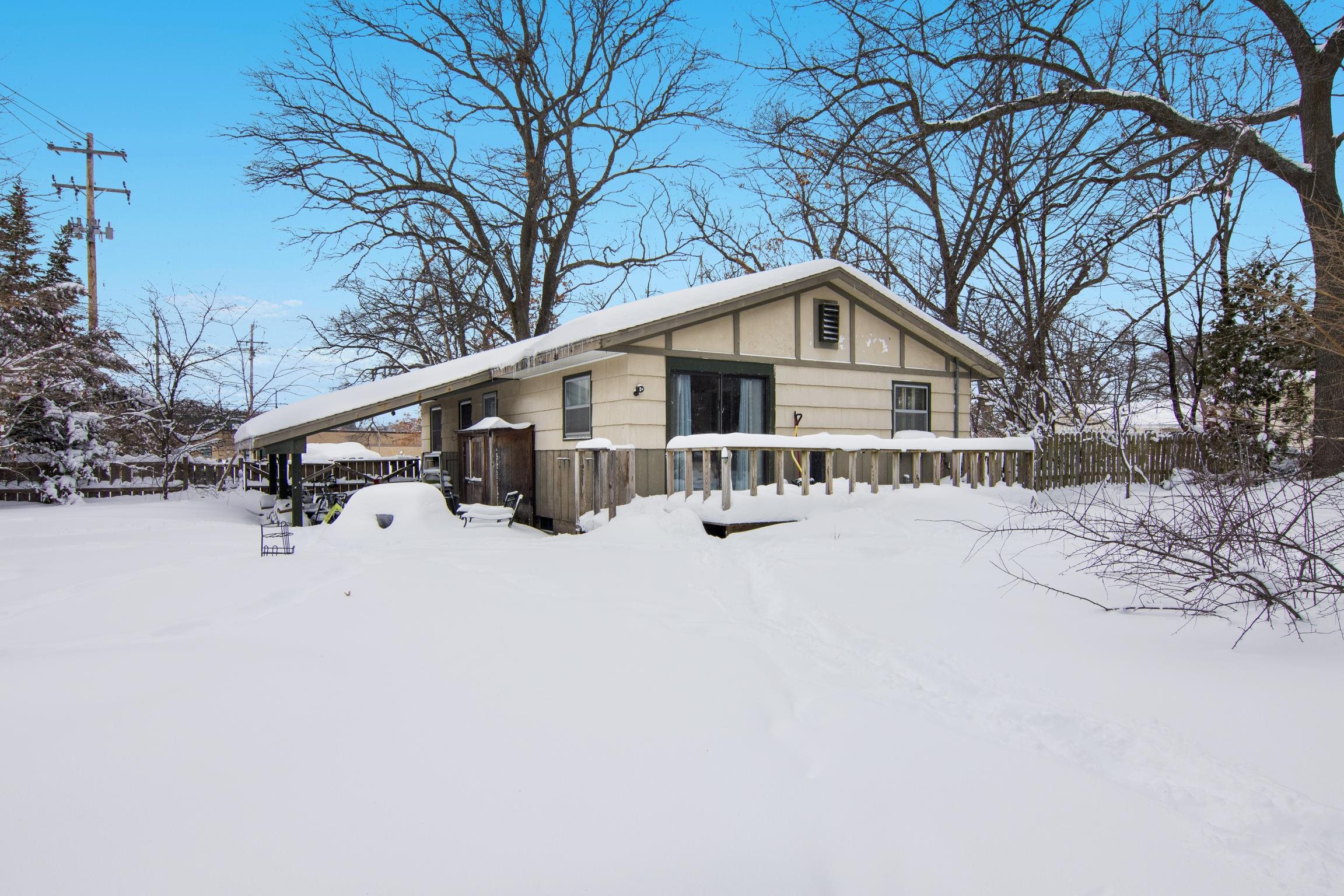 877 Parsons Road, Traverse City, MI, 49686
