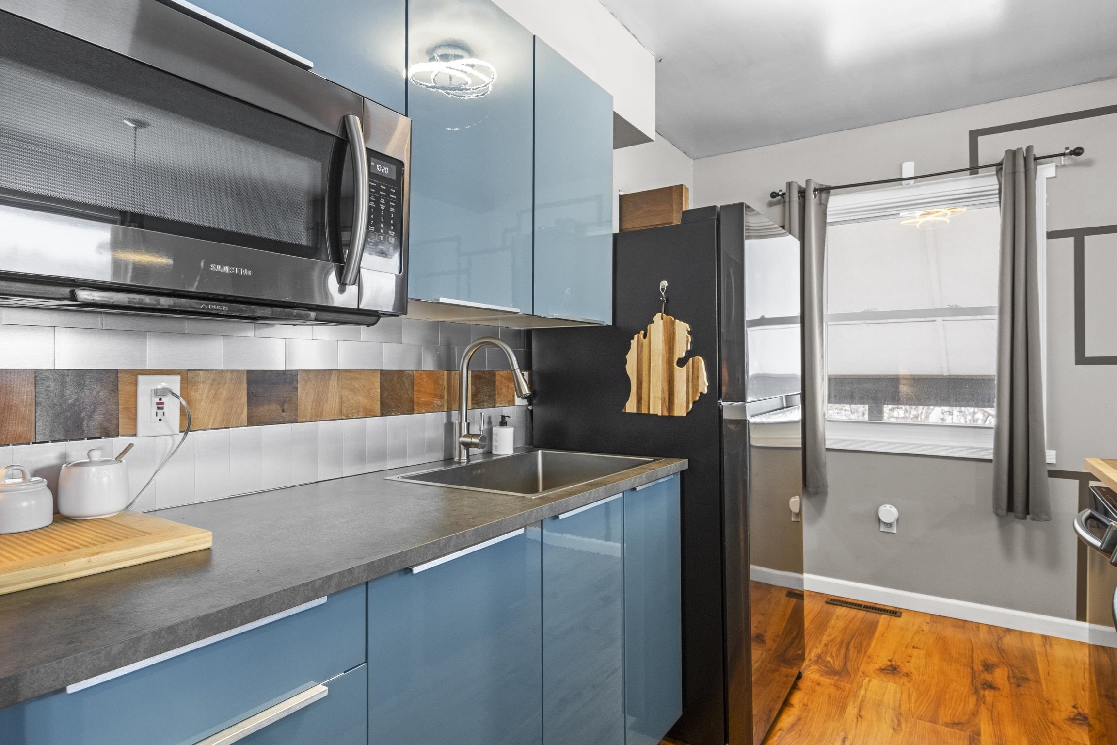 877 Parsons Road, Traverse City, MI, 49686