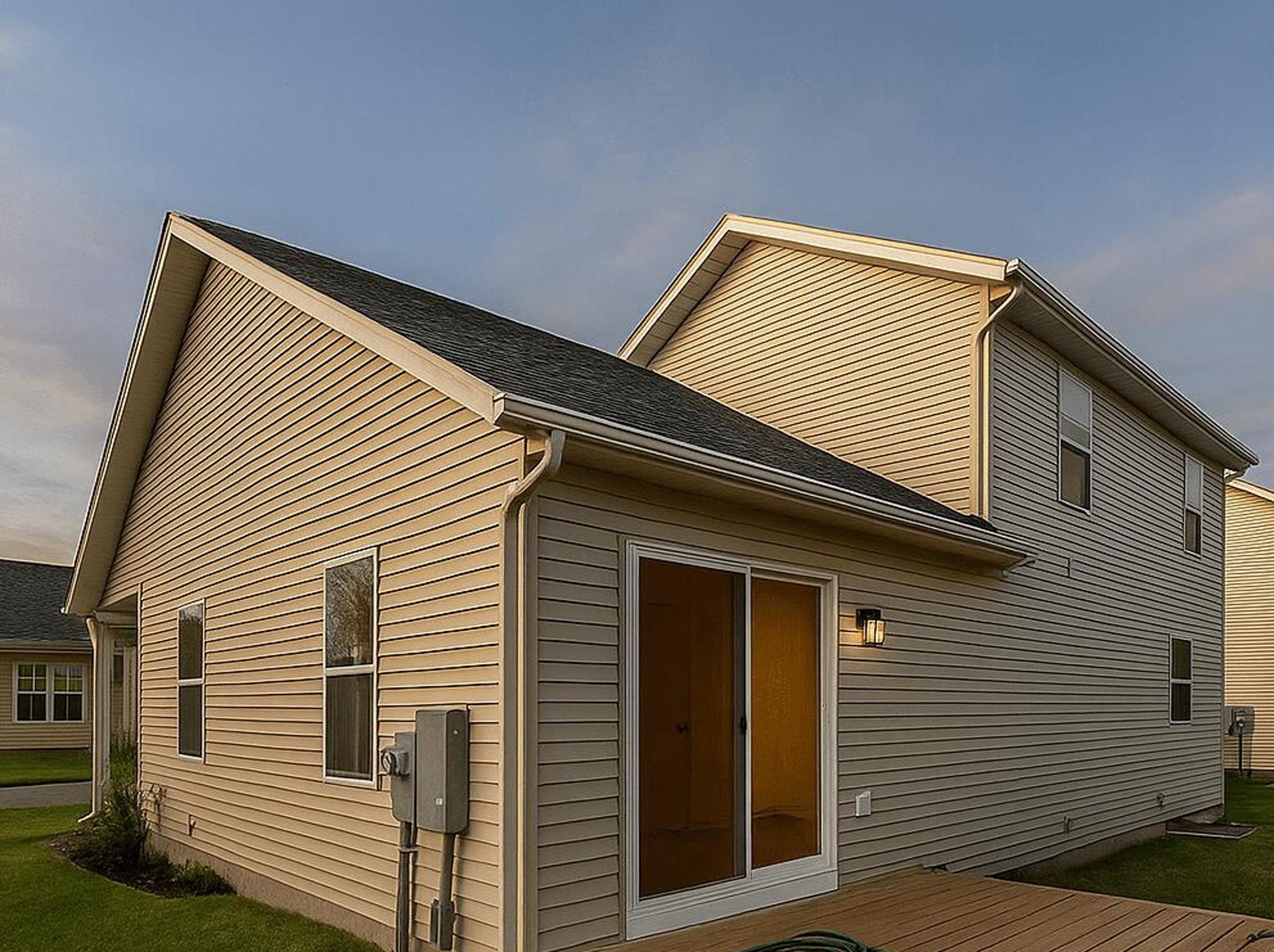 2806 Opal Court UNIT&nbsp;Lot: 37, Traverse City, MI, 49684