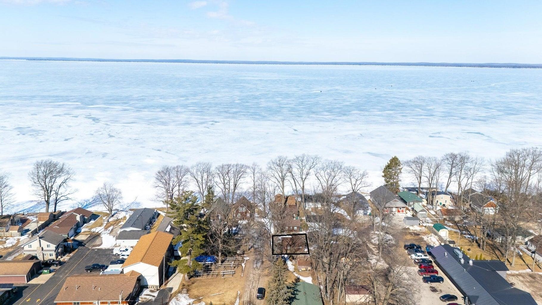 3974 W Houghton Lake Drive UNIT&nbsp;UNIT&nbsp;#7, Houghton Lake, MI, 48629