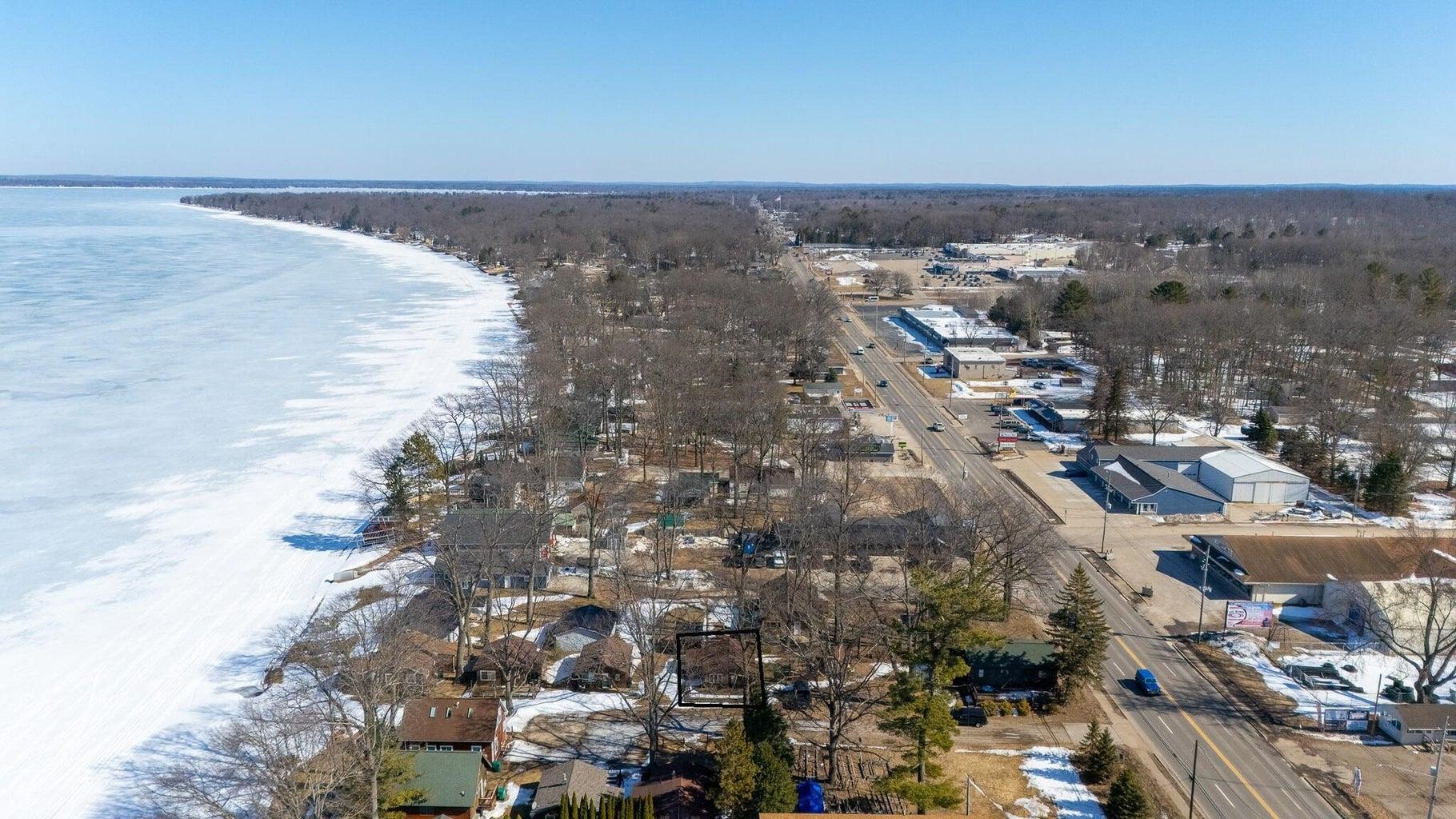 3974 W Houghton Lake Drive UNIT&nbsp;UNIT&nbsp;#7, Houghton Lake, MI, 48629