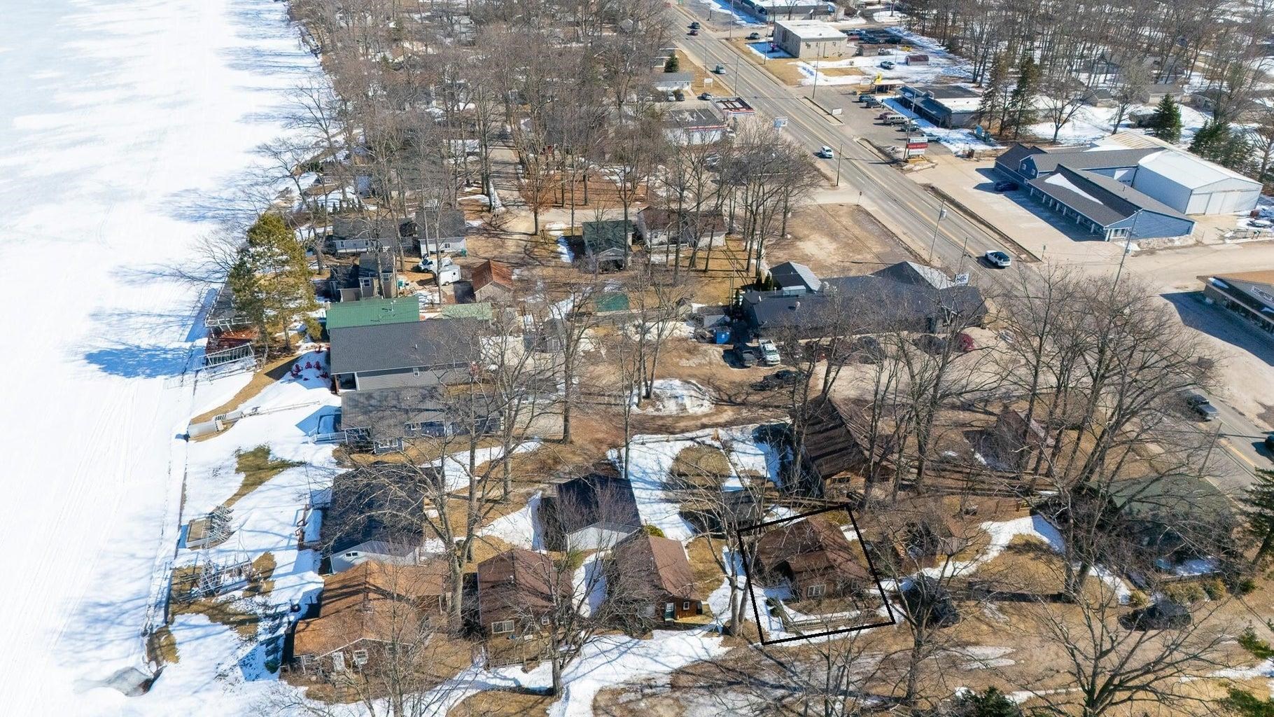 3974 W Houghton Lake Drive UNIT&nbsp;UNIT&nbsp;#7, Houghton Lake, MI, 48629