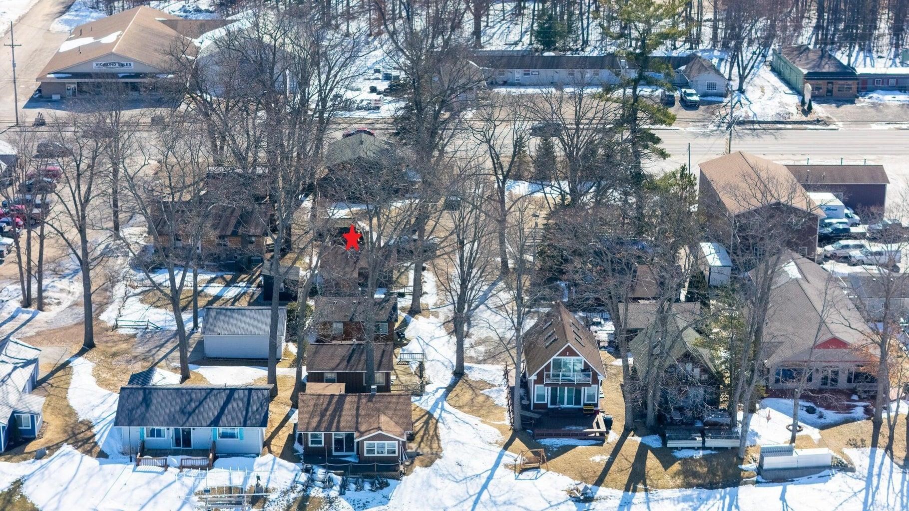 3974 W Houghton Lake Drive UNIT&nbsp;UNIT&nbsp;#7, Houghton Lake, MI, 48629