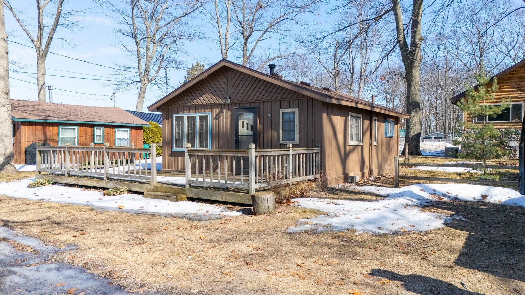 3974 W Houghton Lake Drive UNIT&nbsp;UNIT&nbsp;#7, Houghton Lake, MI, 48629