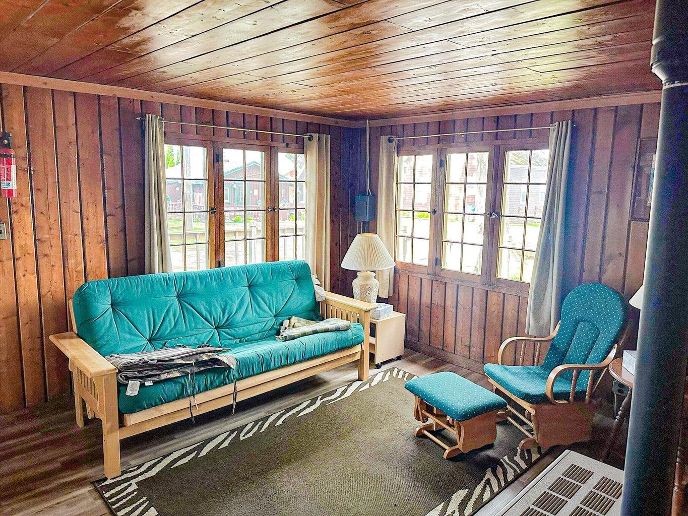 3974 W Houghton Lake Drive UNIT&nbsp;UNIT&nbsp;#7, Houghton Lake, MI, 48629