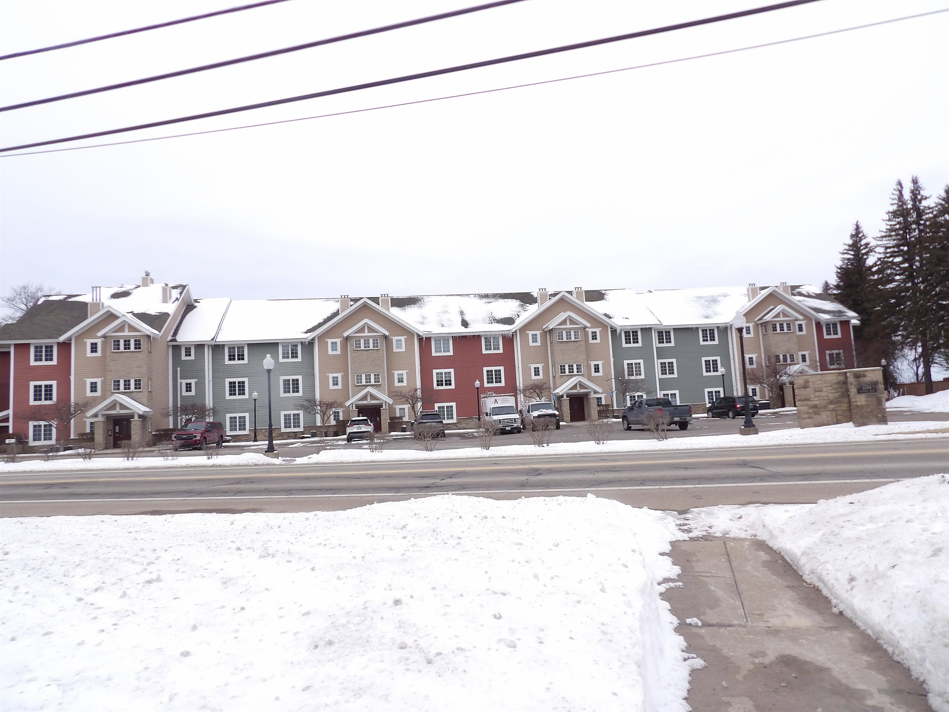 1246 Sunnyside UNIT&nbsp;102 week 2, Cadillac, MI, 49601