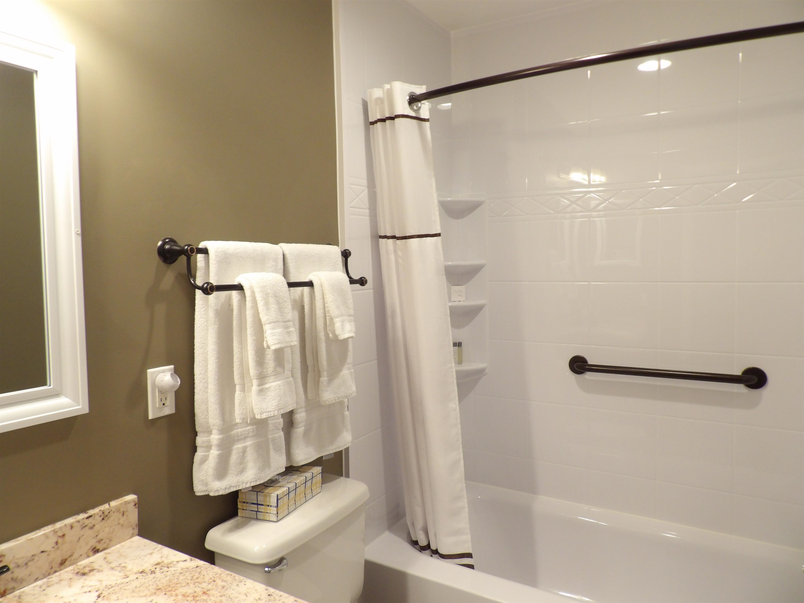 1246 Sunnyside UNIT&nbsp;102 week 2, Cadillac, MI, 49601