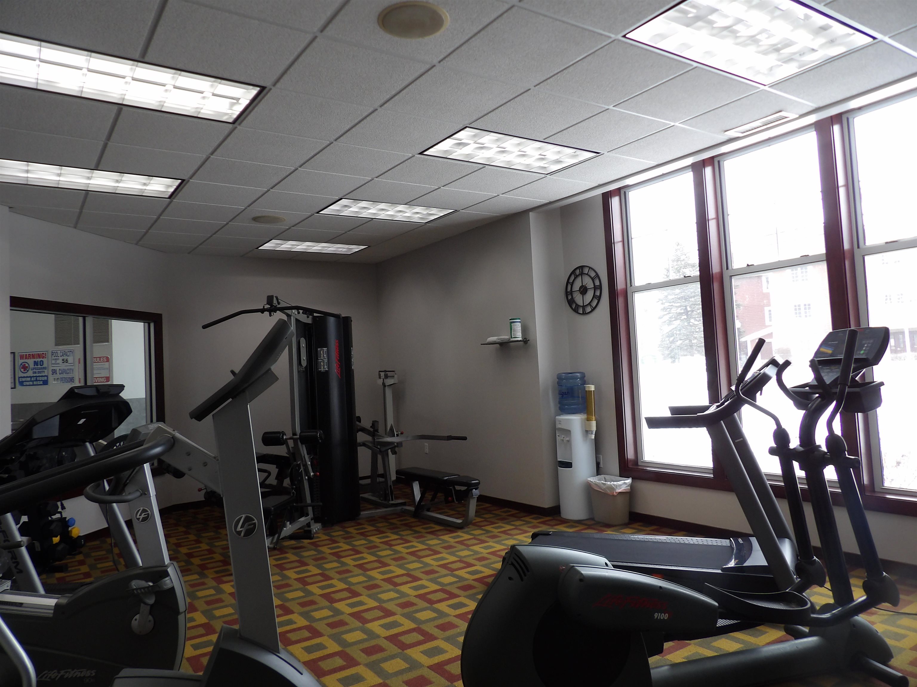 1246 Sunnyside UNIT&nbsp;102 week 2, Cadillac, MI, 49601