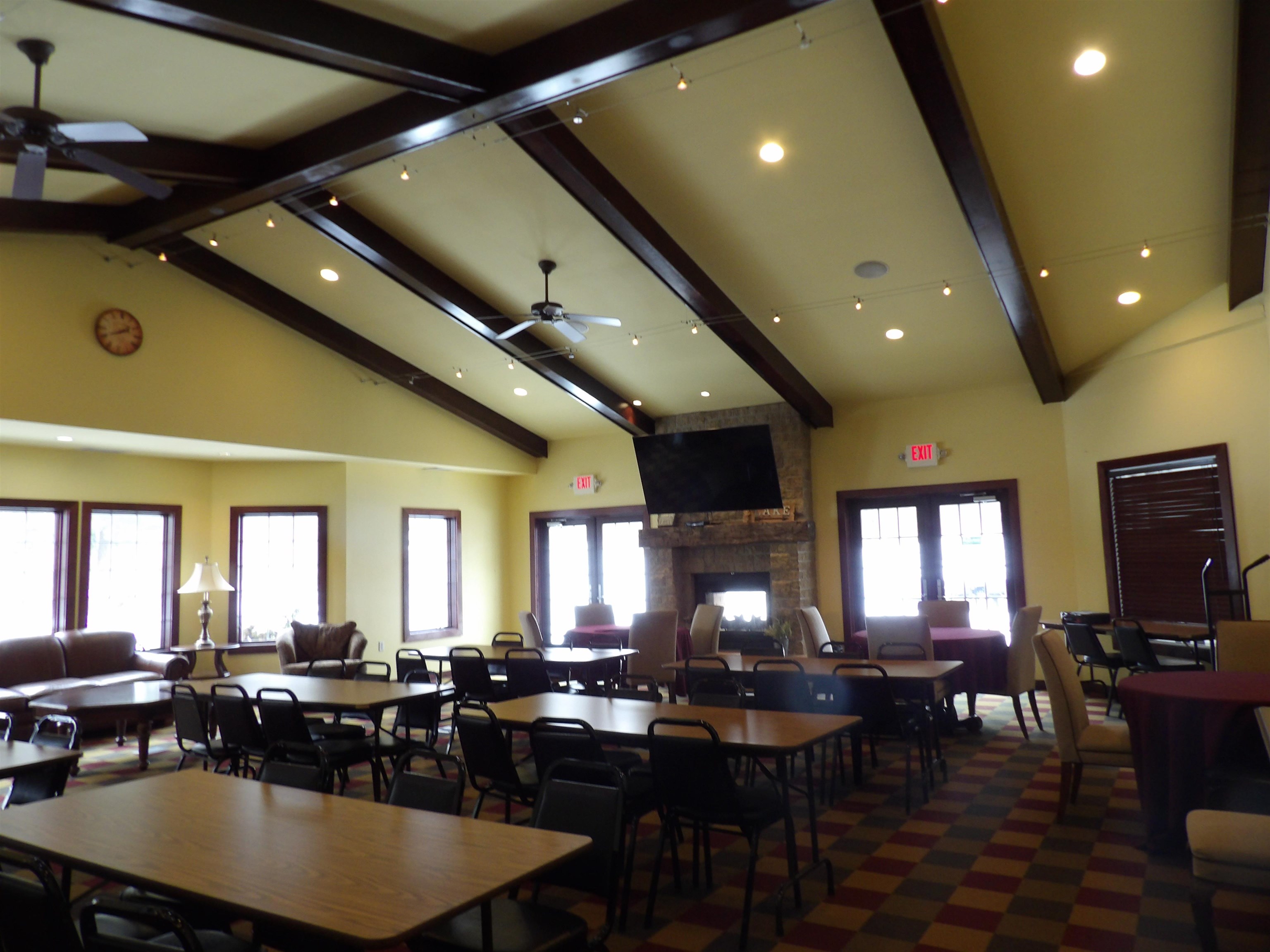 1246 Sunnyside UNIT&nbsp;102 week 2, Cadillac, MI, 49601