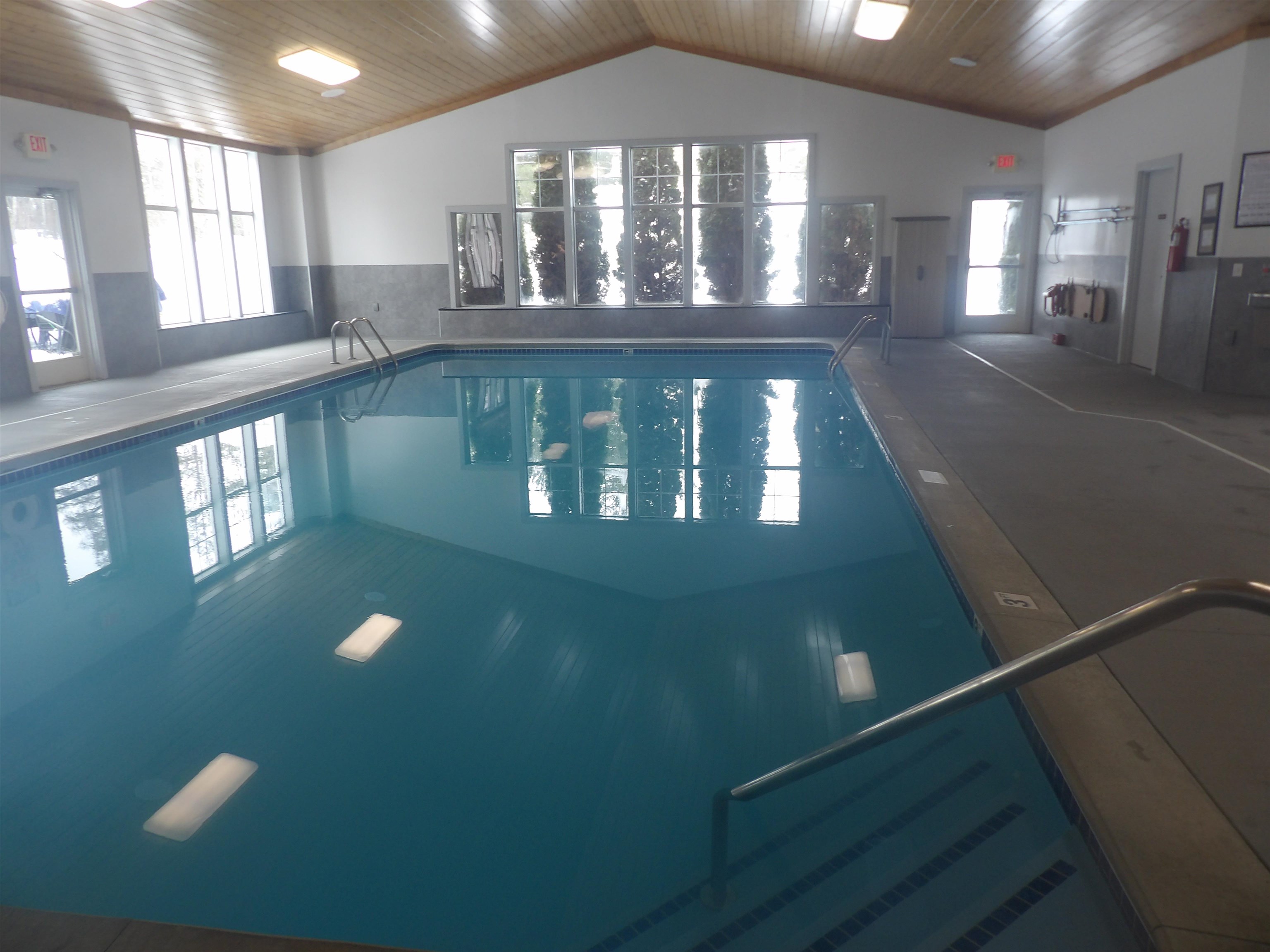 1246 Sunnyside UNIT&nbsp;102 week 2, Cadillac, MI, 49601