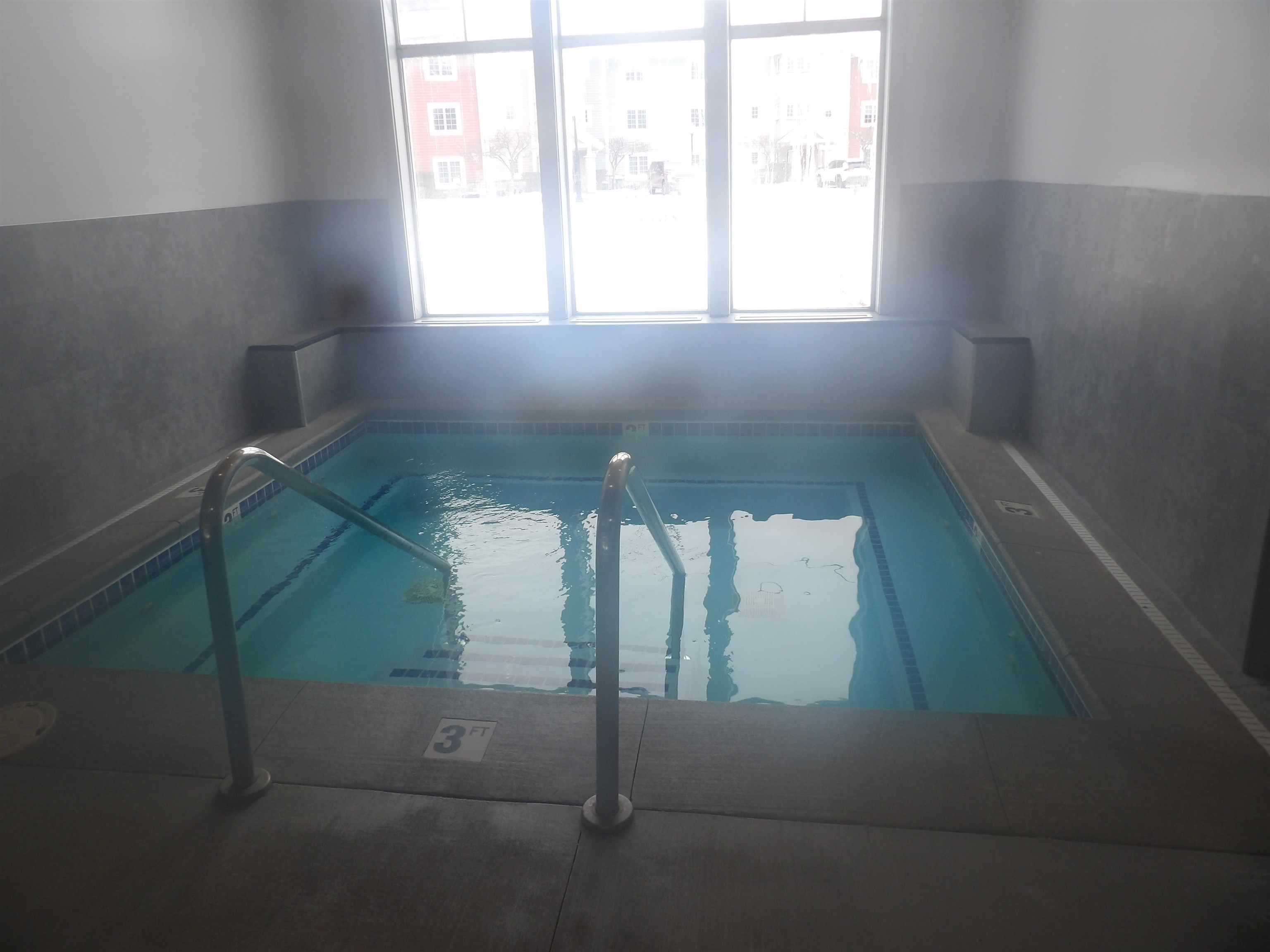 1246 Sunnyside UNIT&nbsp;102 week 2, Cadillac, MI, 49601