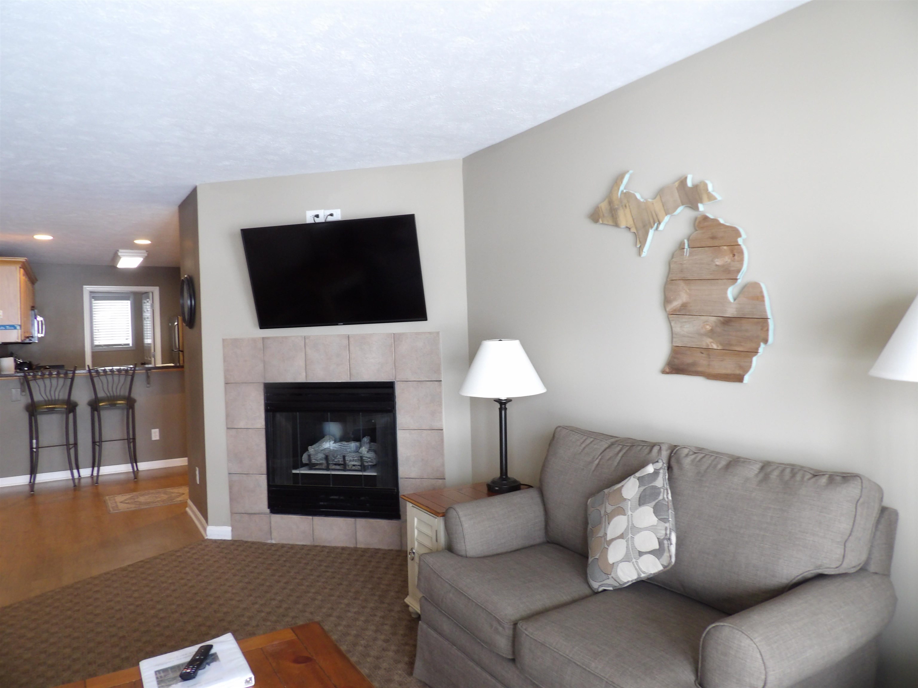 1246 Sunnyside UNIT&nbsp;102 week 2, Cadillac, MI, 49601