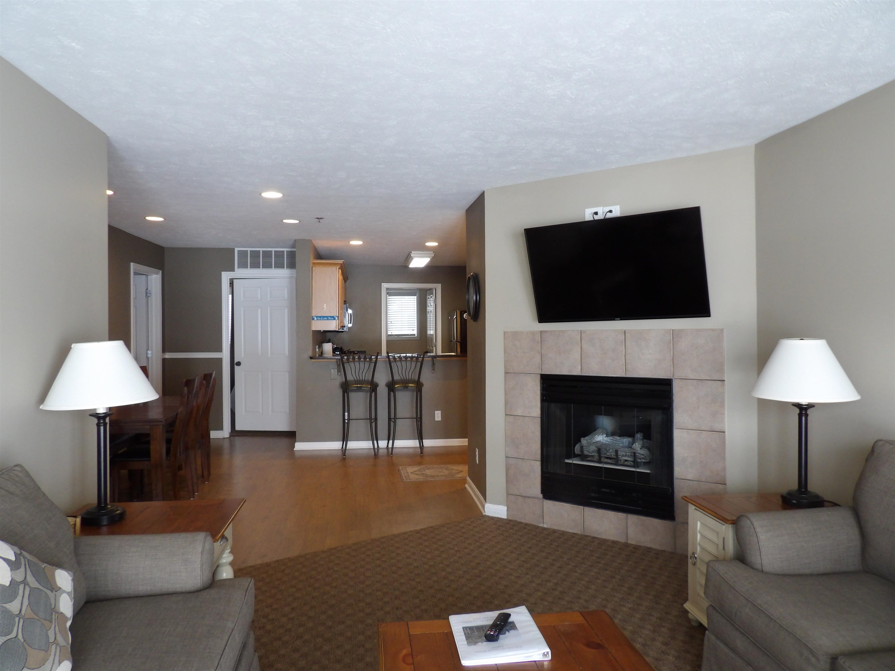 1246 Sunnyside UNIT&nbsp;102 week 2, Cadillac, MI, 49601