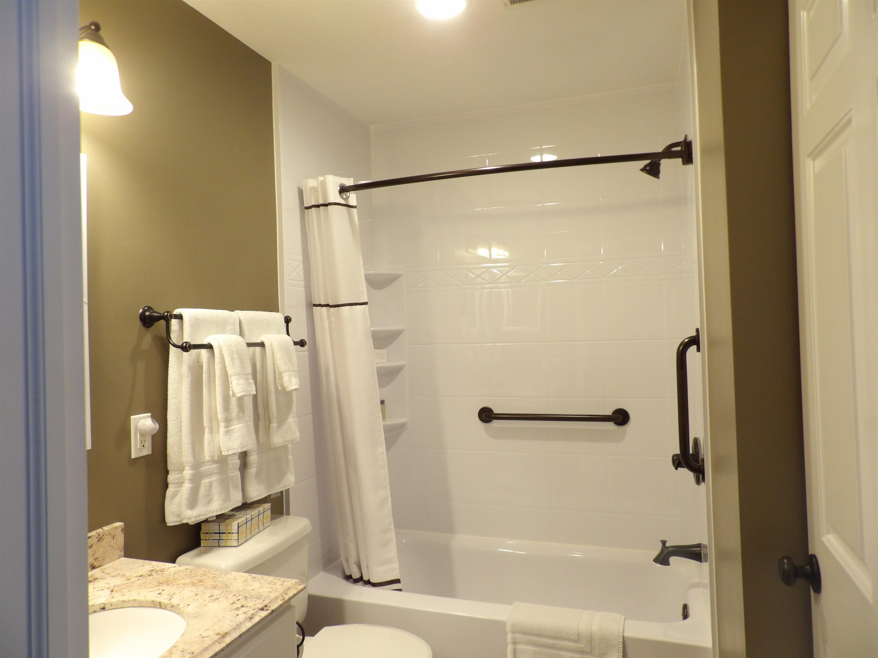 1246 Sunnyside UNIT&nbsp;102 week 2, Cadillac, MI, 49601