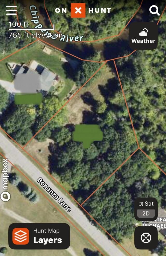 Homes for sale in Lake Isabella, MI | 1041 & 1043 Bonanza Ln, Lake Isabella, MI 48893 | MLS# 80066227