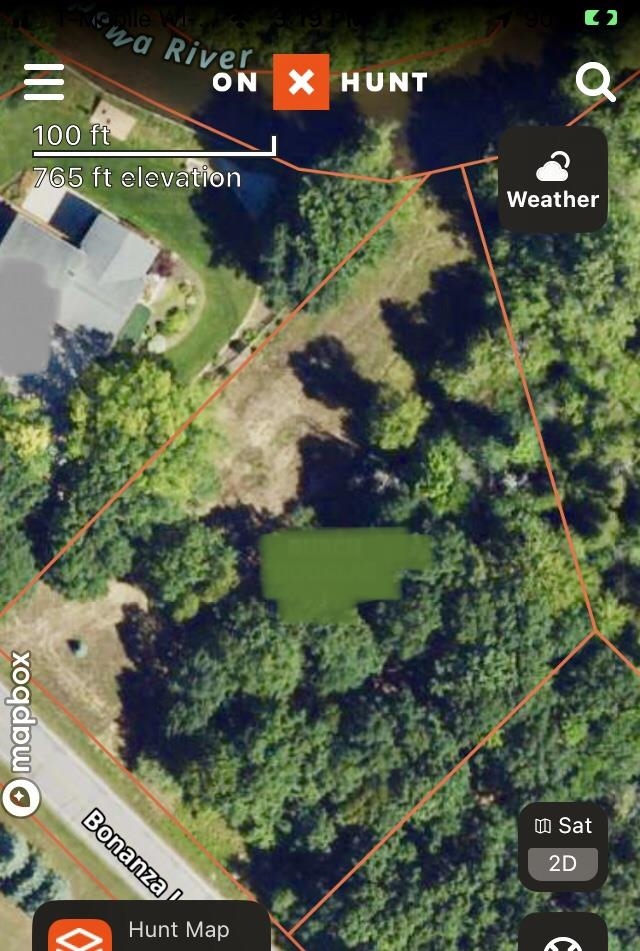 Homes for sale in Lake Isabella, MI | 1041 & 1043 Bonanza Ln, Lake Isabella, MI 48893 | MLS# 80066227