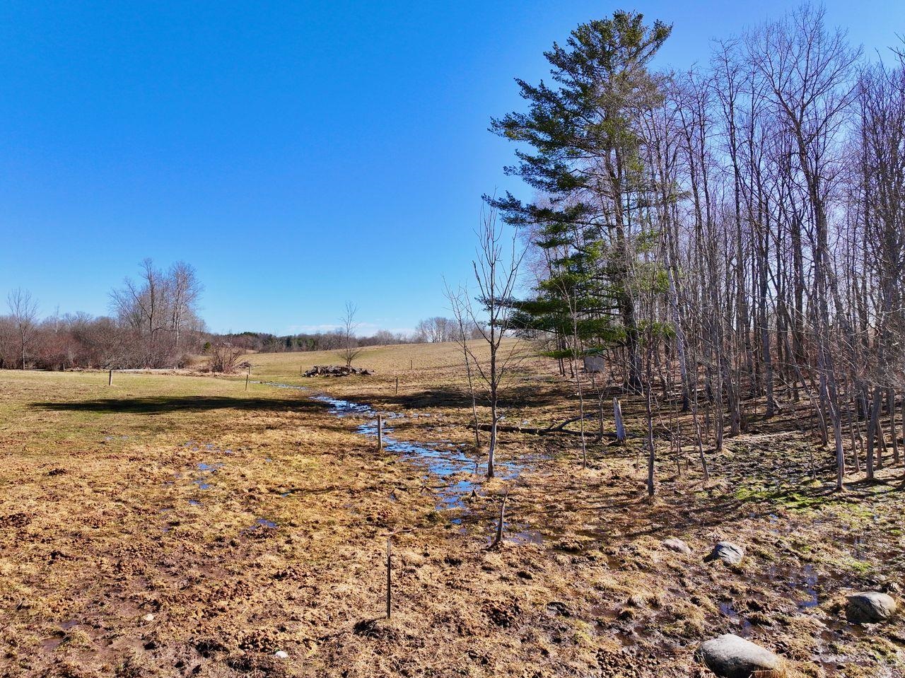 40 ACRES 190th Avenue, Leroy, MI, 49655