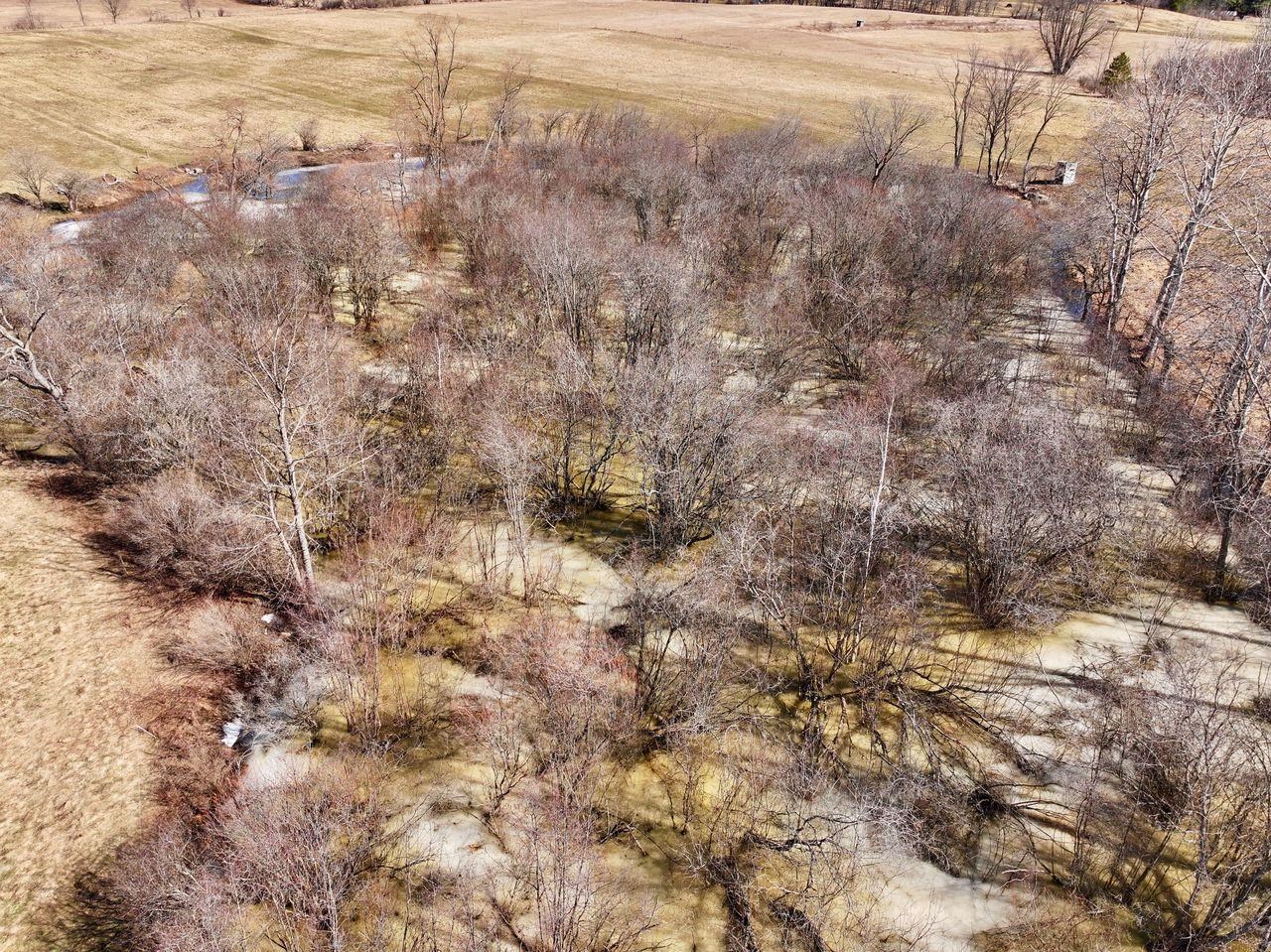 40 ACRES 190th Avenue, Leroy, MI, 49655