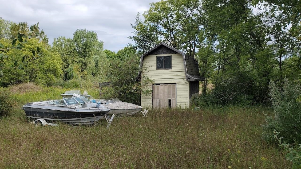 2791 E Remick Road, Shepherd, MI, 48883