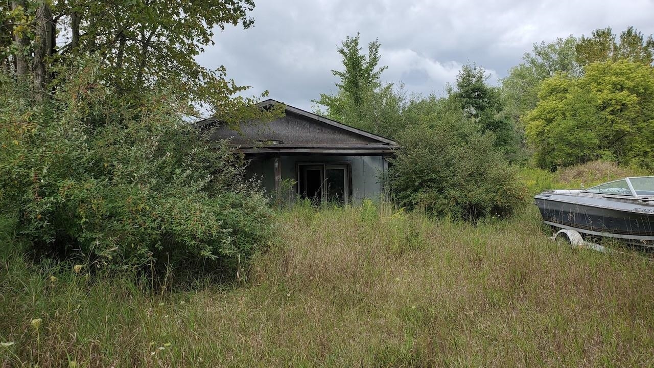 2791 E Remick Road, Shepherd, MI, 48883